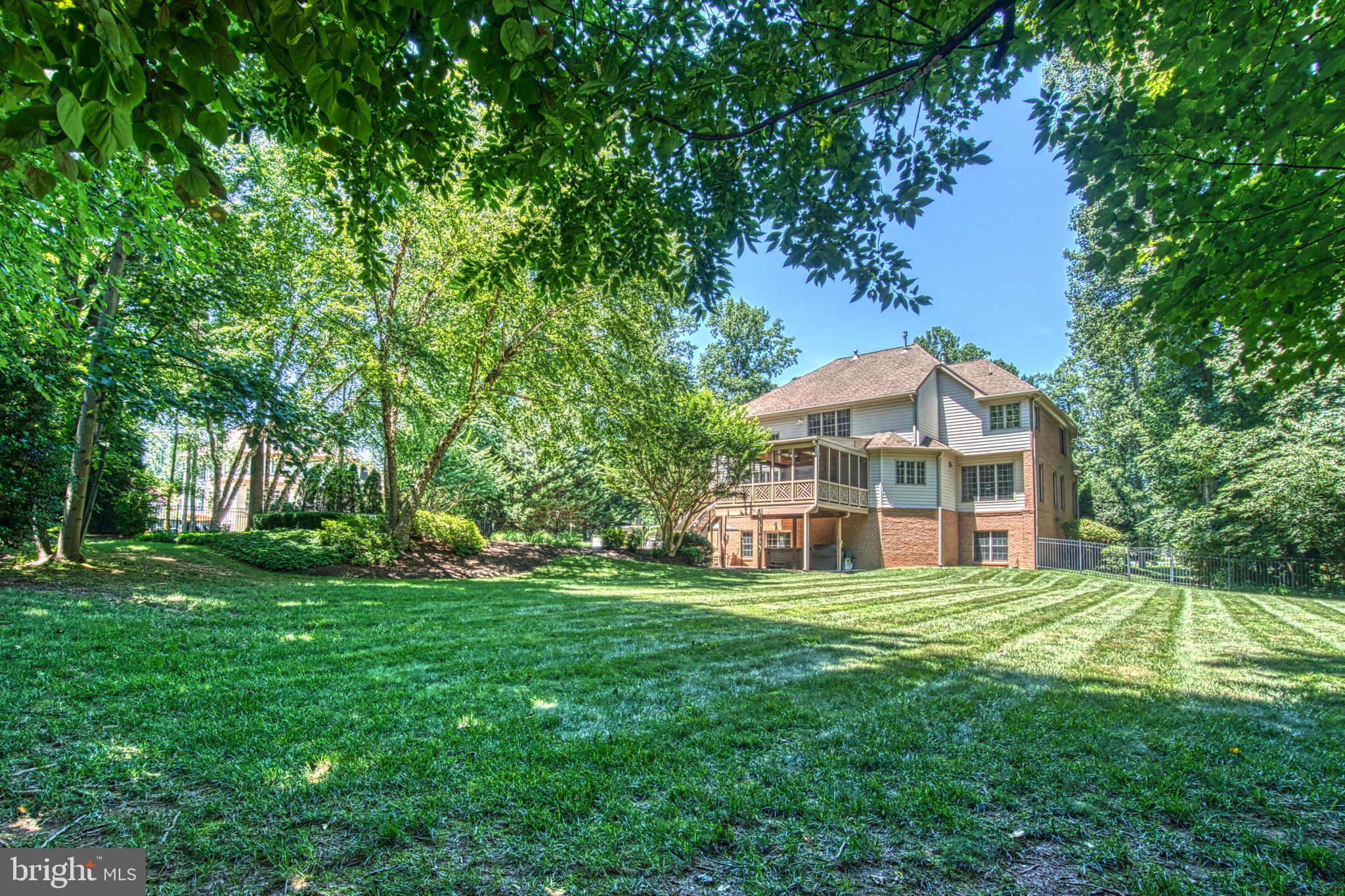 ESTATES AT LONGWOOD - Residential