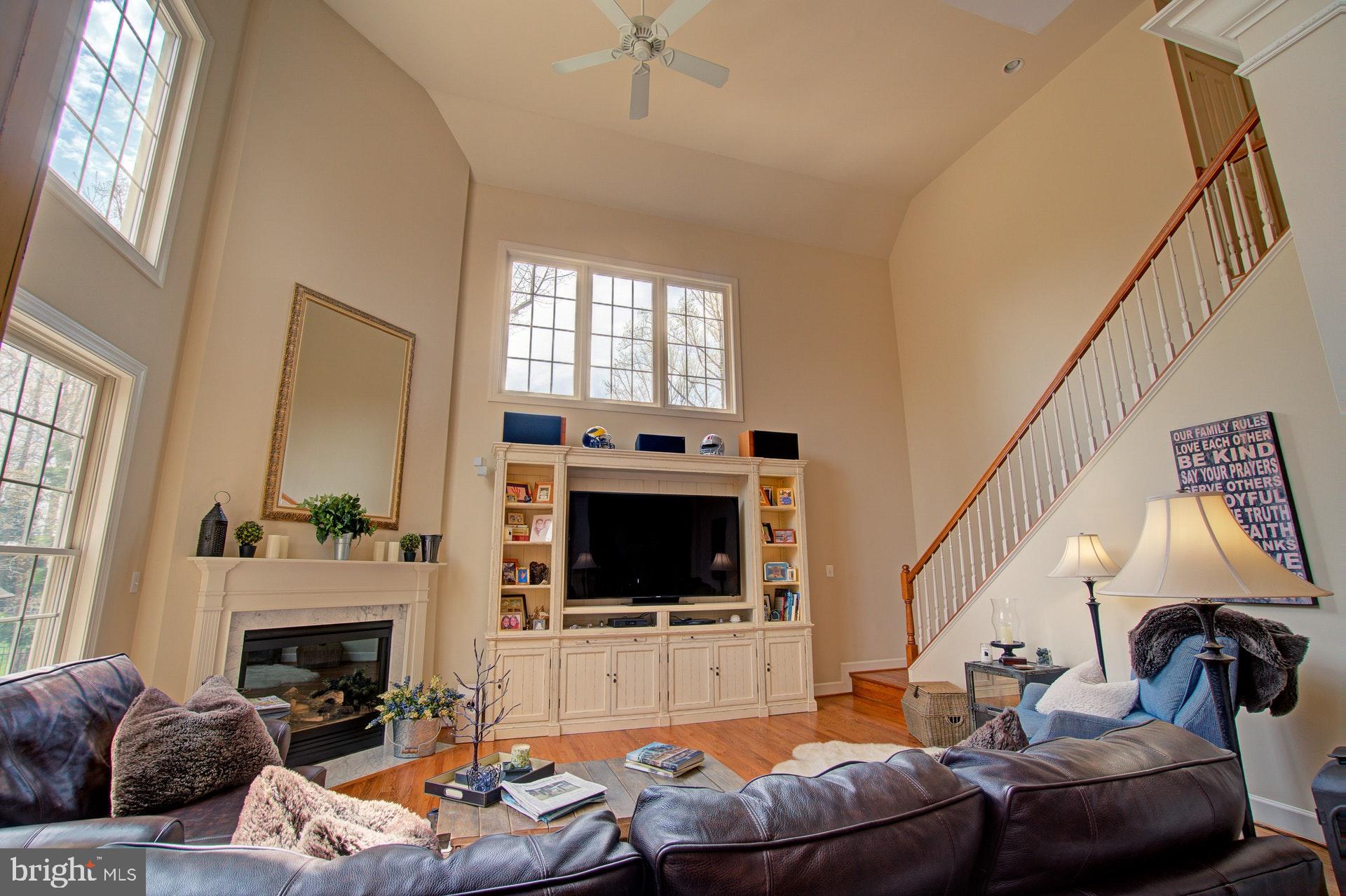 ESTATES AT LONGWOOD - Residential