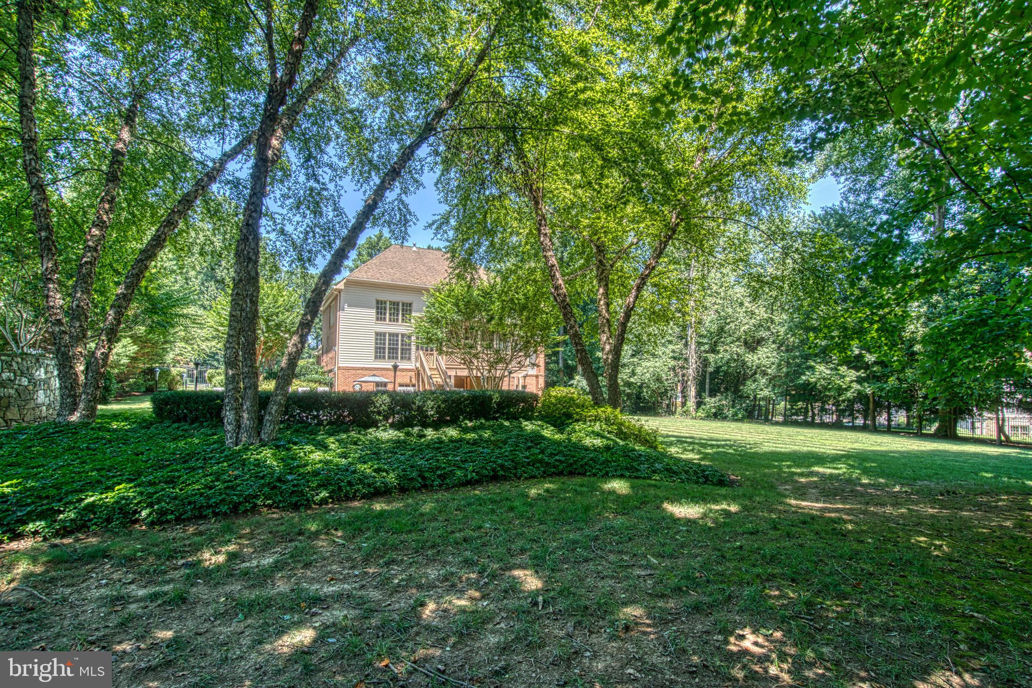 ESTATES AT LONGWOOD - Residential