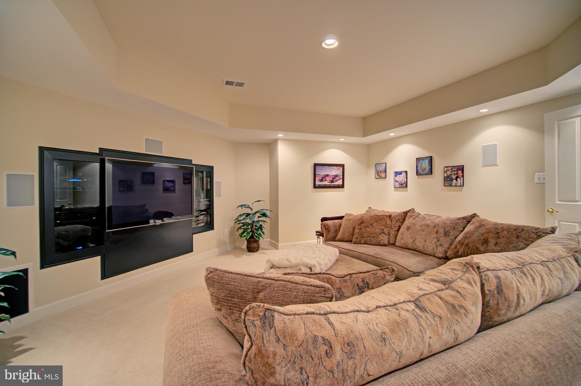 ESTATES AT LONGWOOD - Residential