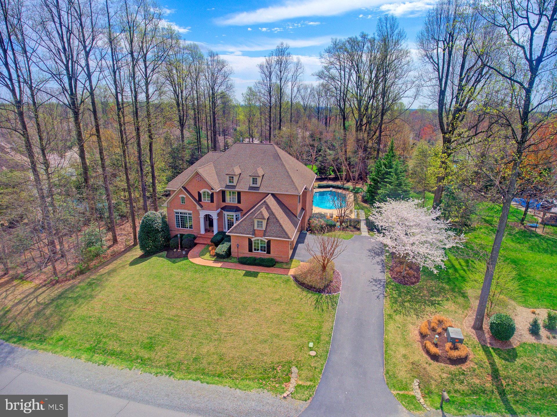 ESTATES AT LONGWOOD - Residential