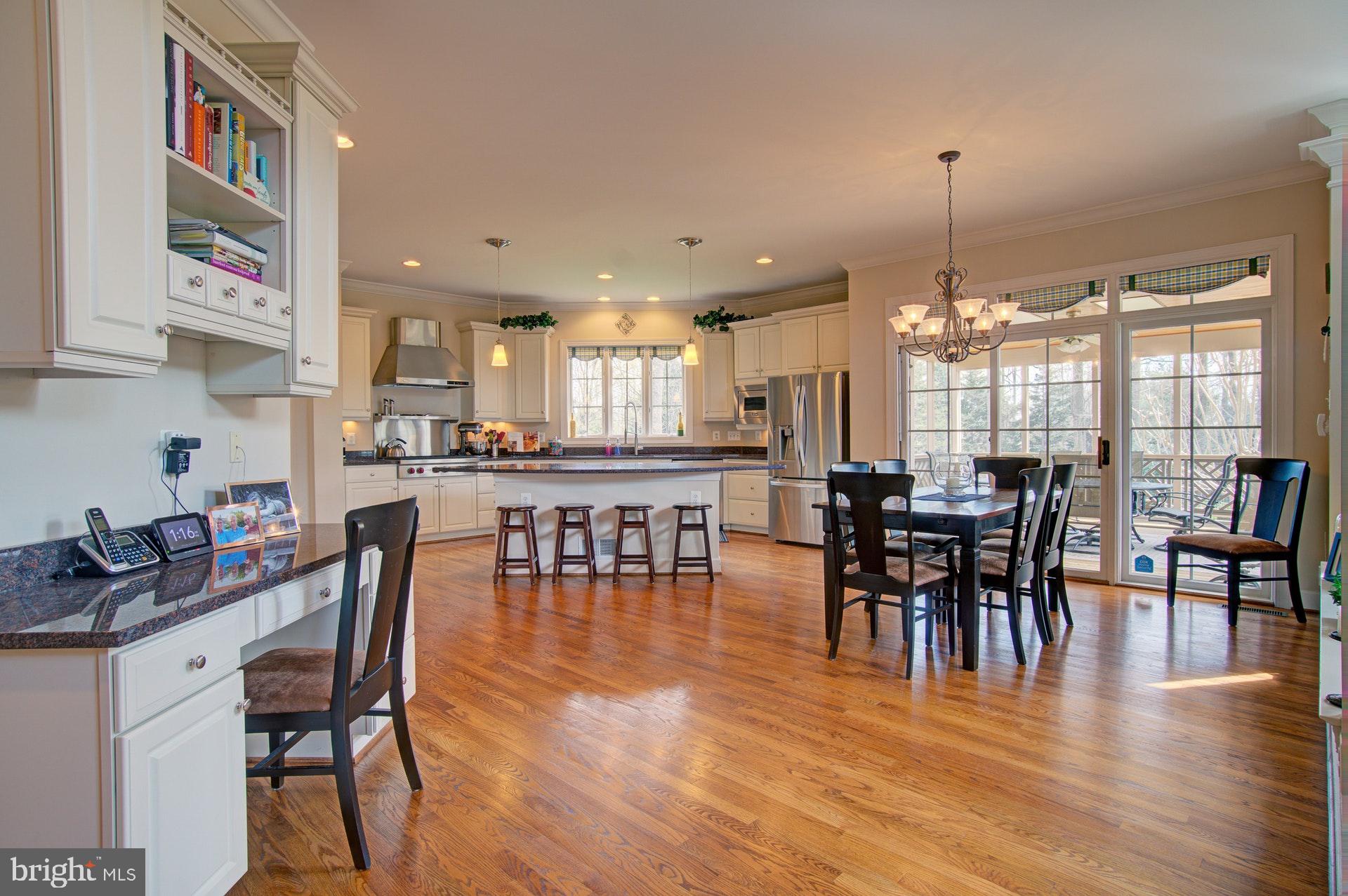 ESTATES AT LONGWOOD - Residential