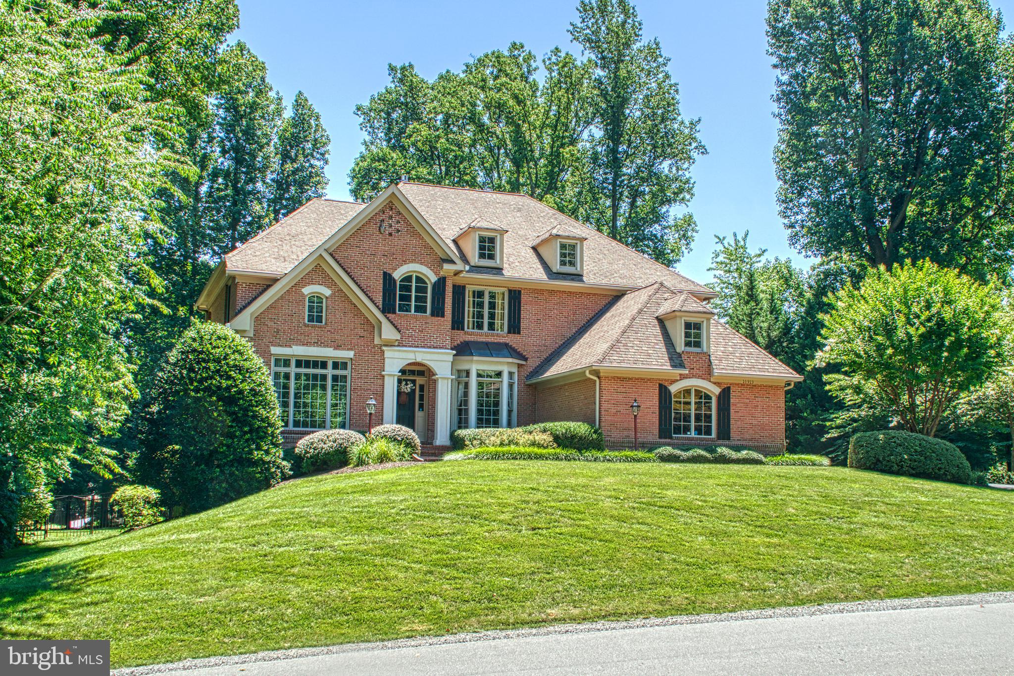 ESTATES AT LONGWOOD - Residential