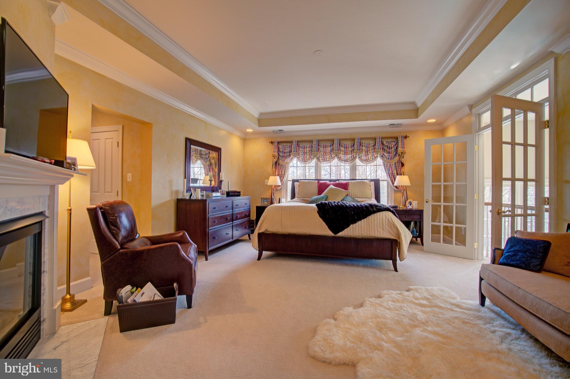 ESTATES AT LONGWOOD - Residential