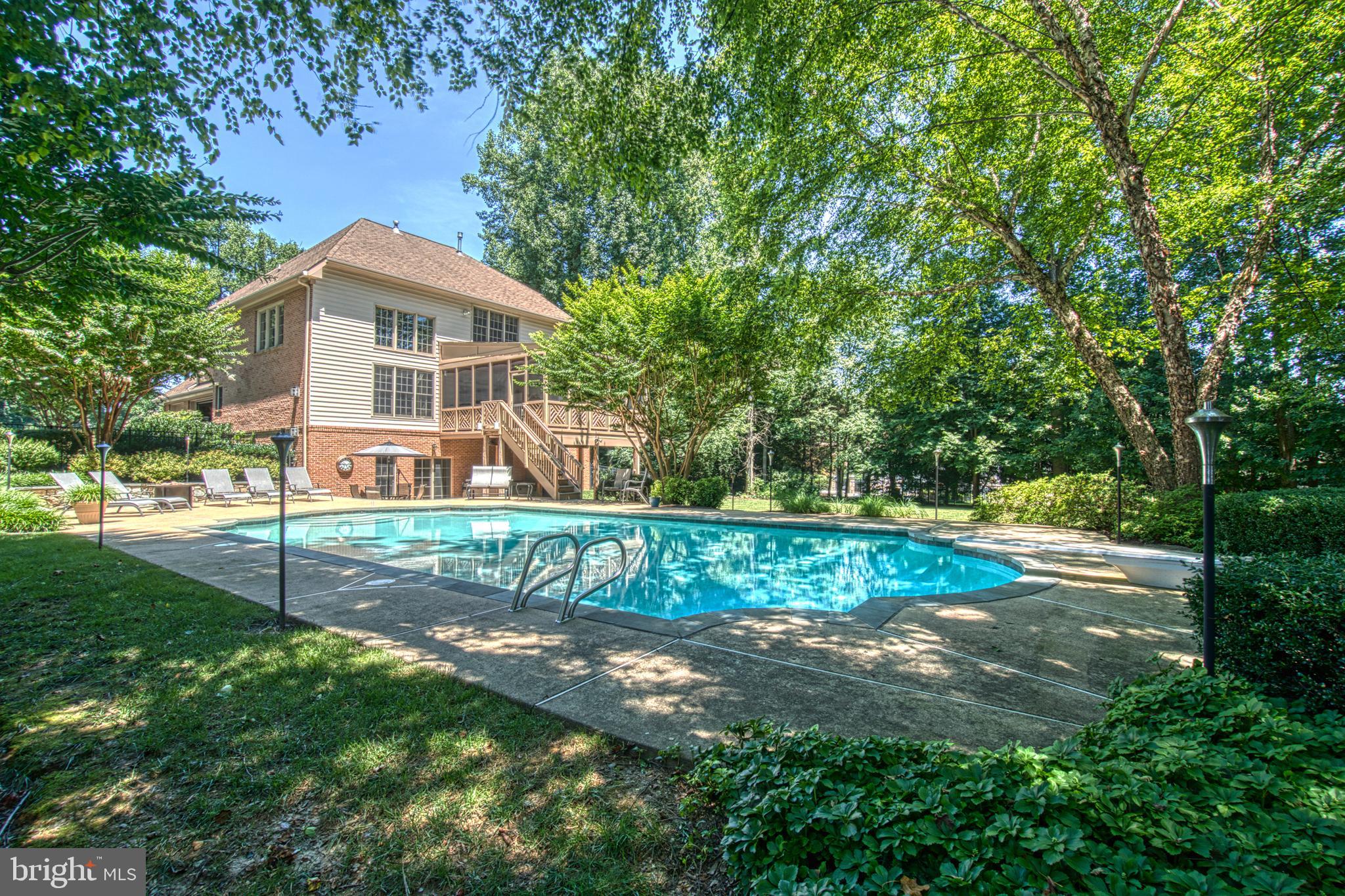 ESTATES AT LONGWOOD - Residential