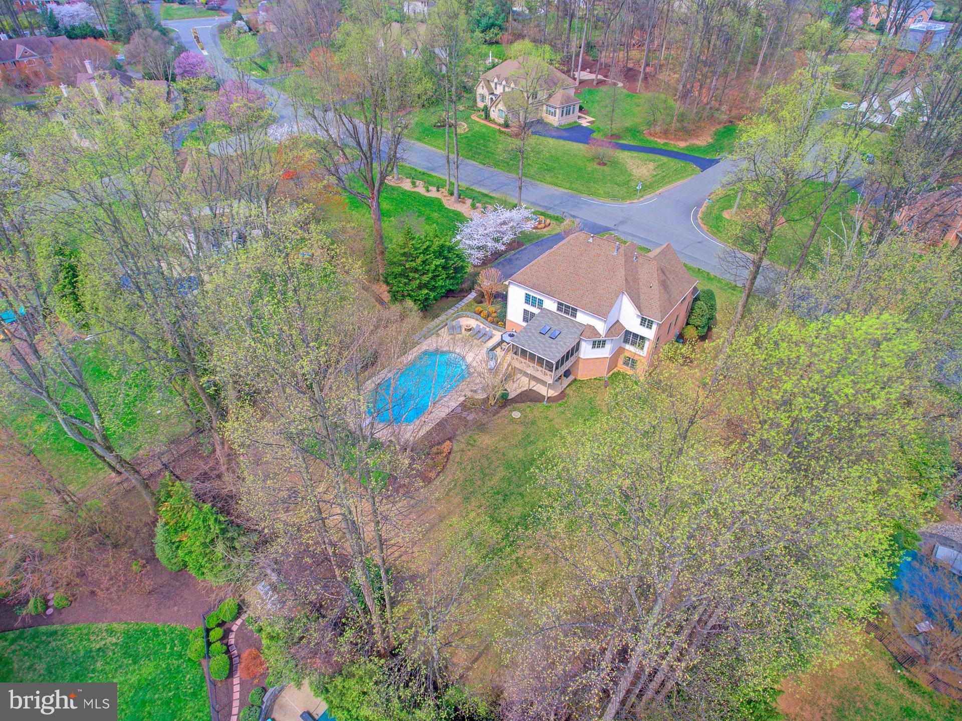 ESTATES AT LONGWOOD - Residential