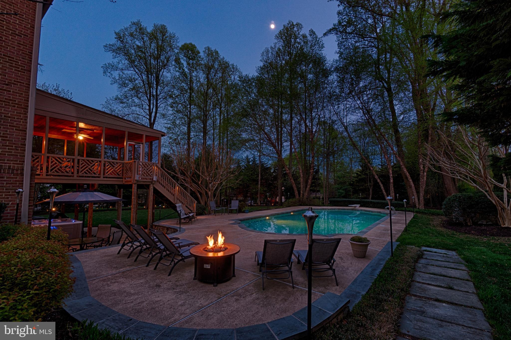 ESTATES AT LONGWOOD - Residential