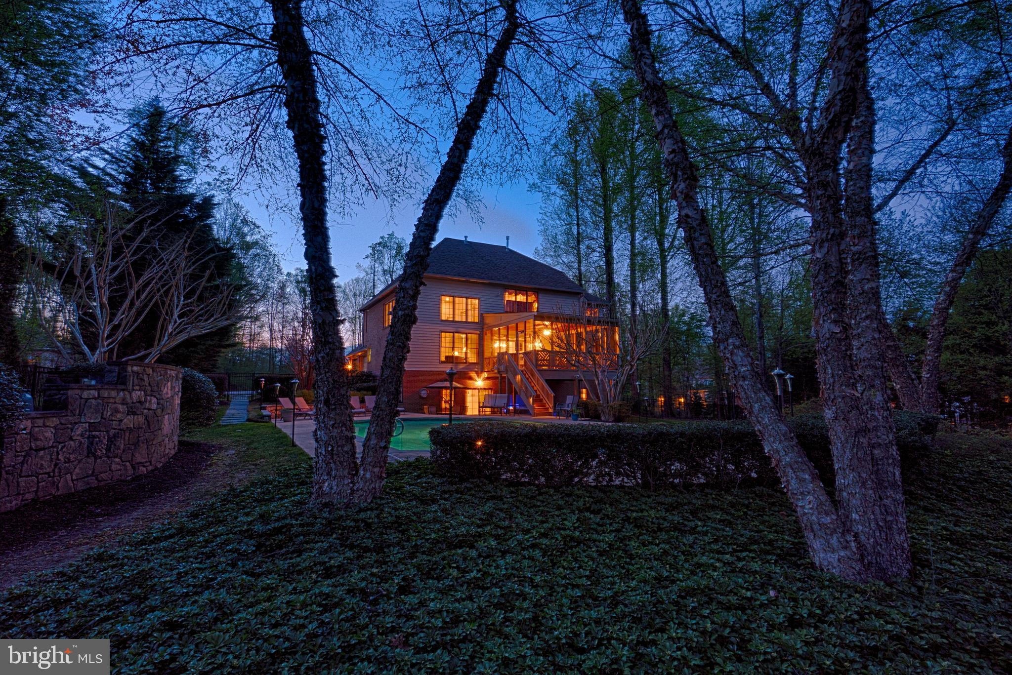 ESTATES AT LONGWOOD - Residential