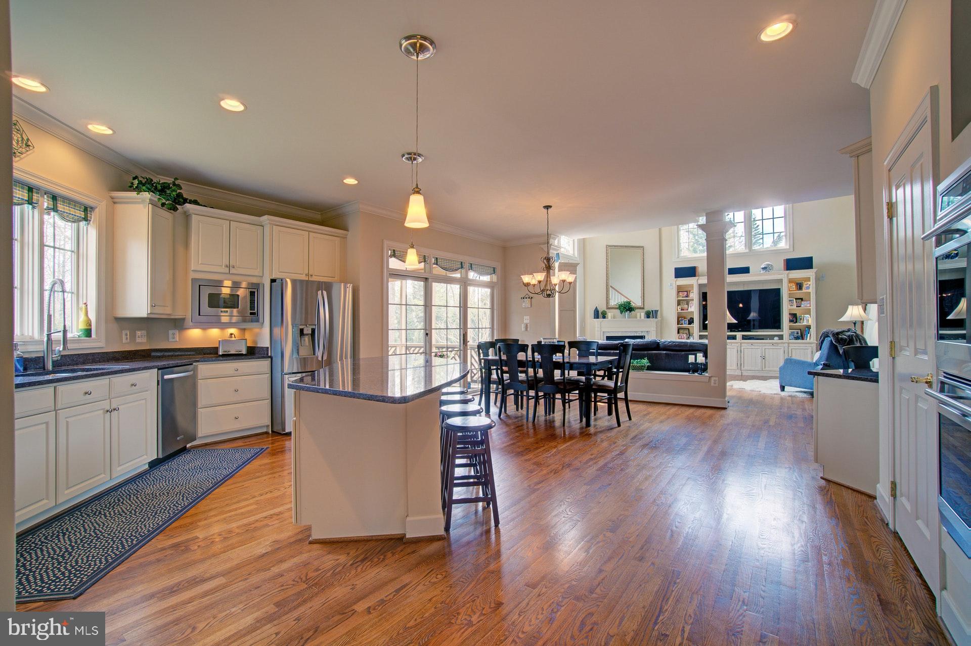 ESTATES AT LONGWOOD - Residential