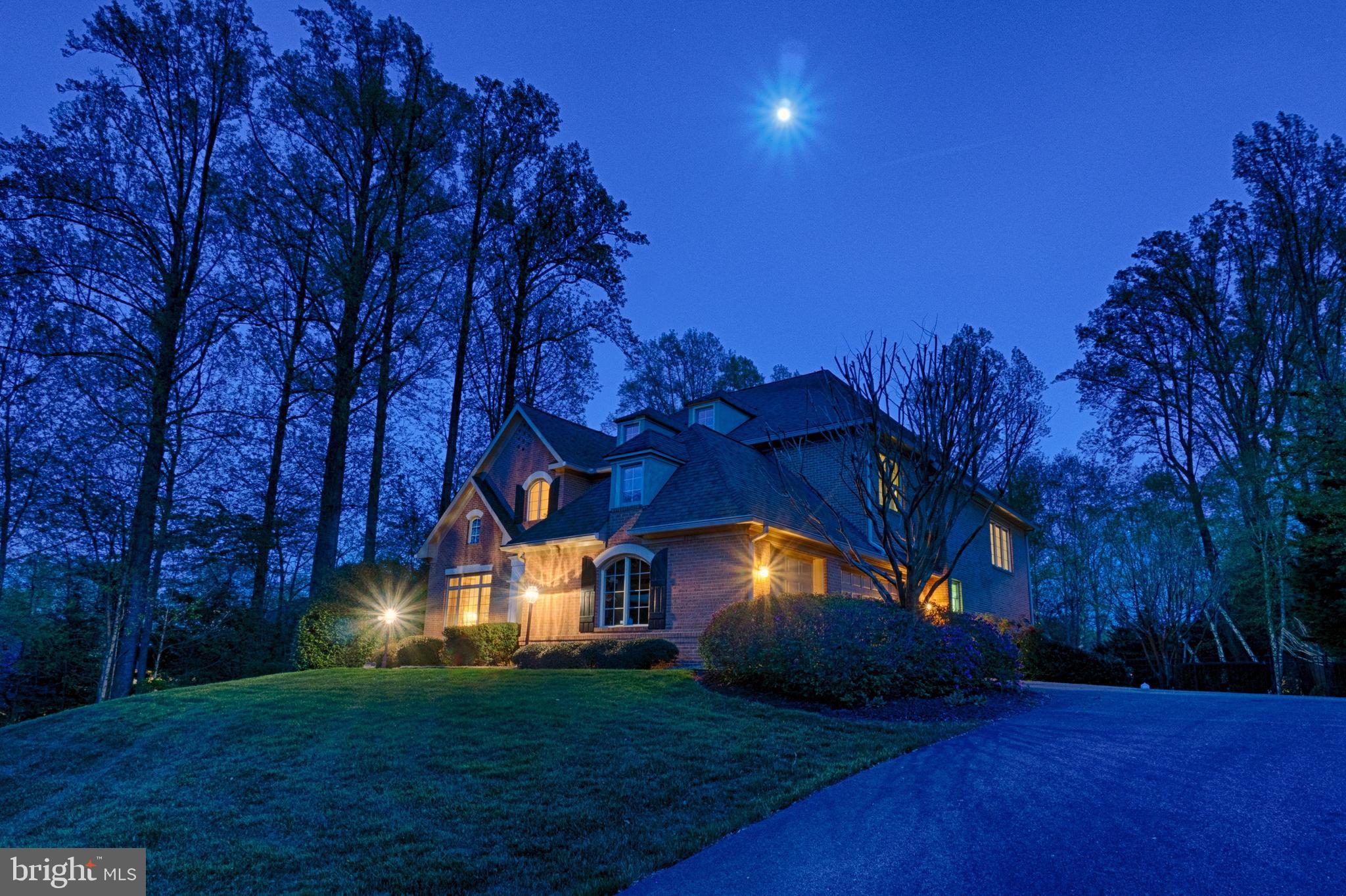 ESTATES AT LONGWOOD - Residential