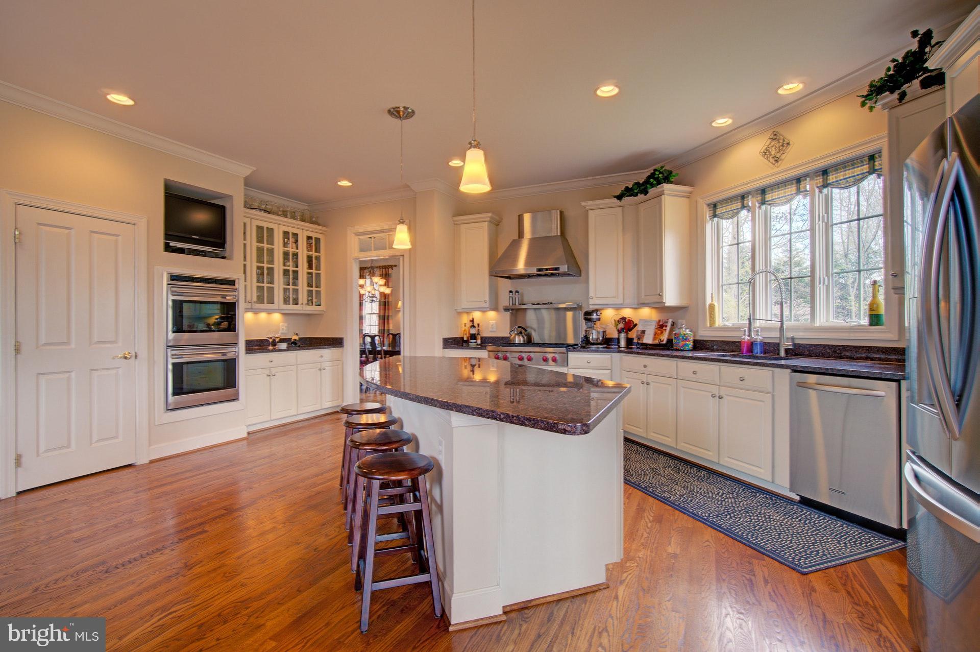 ESTATES AT LONGWOOD - Residential