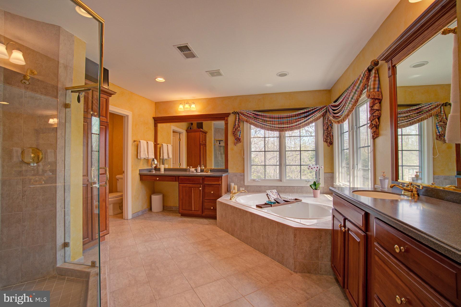 ESTATES AT LONGWOOD - Residential