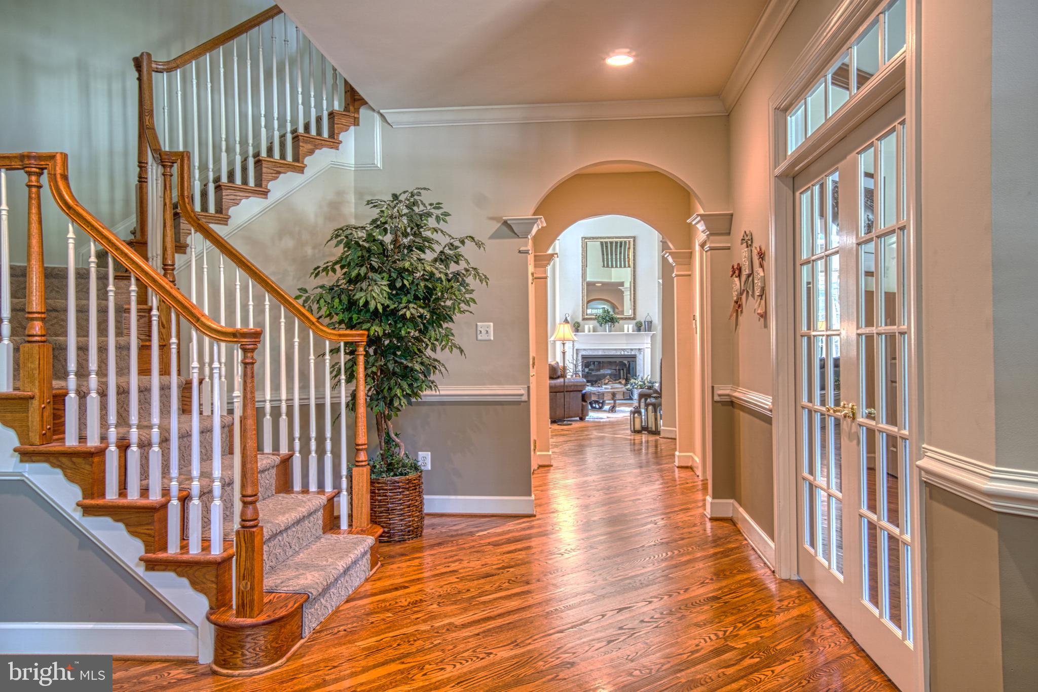 ESTATES AT LONGWOOD - Residential