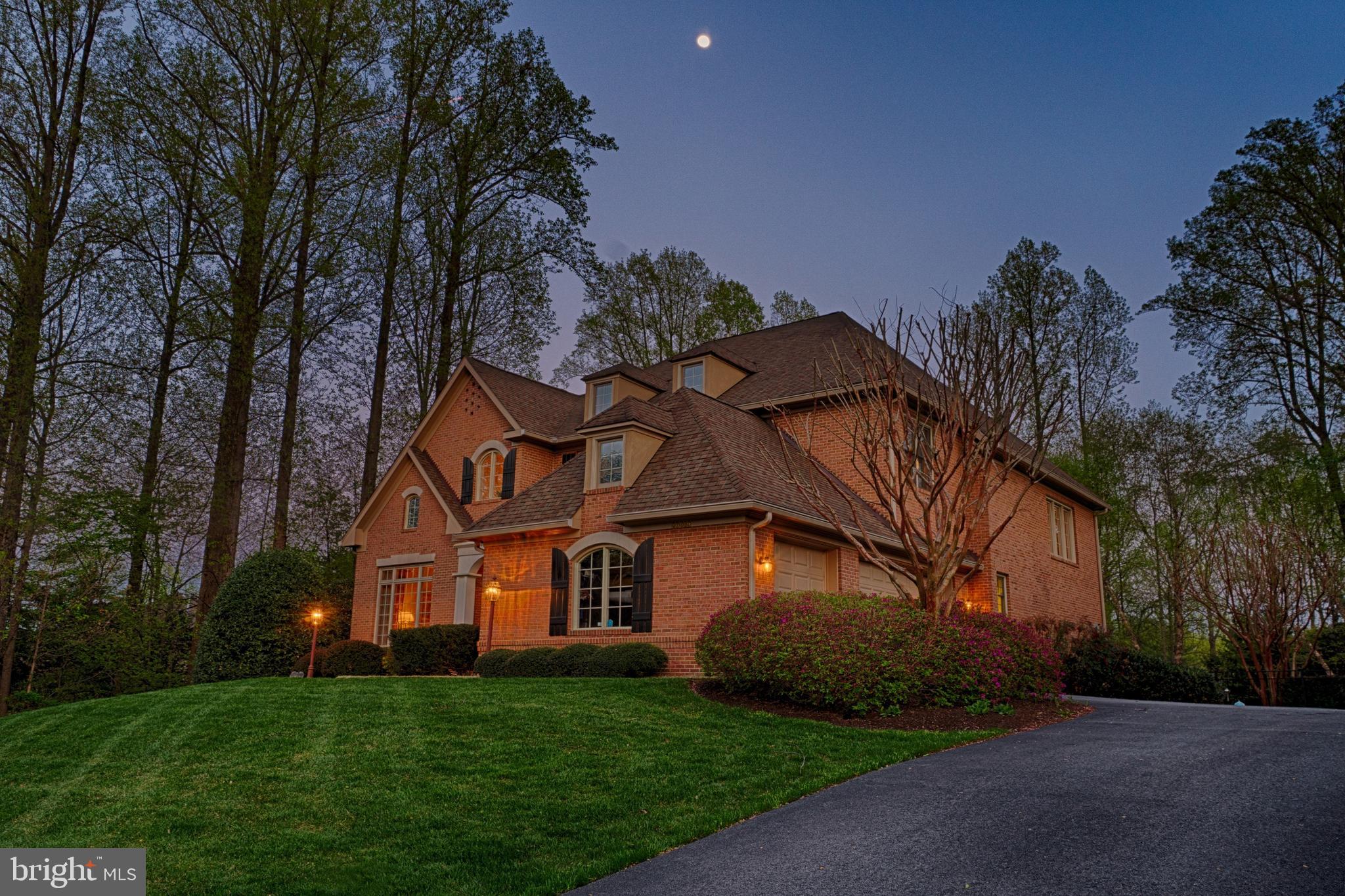 ESTATES AT LONGWOOD - Residential