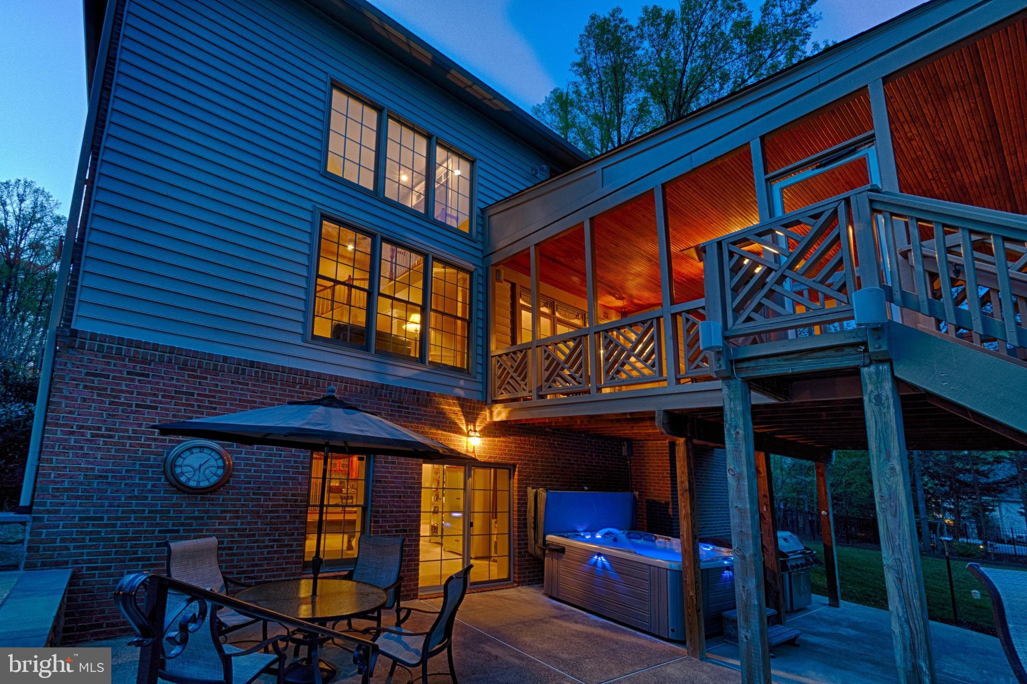 ESTATES AT LONGWOOD - Residential