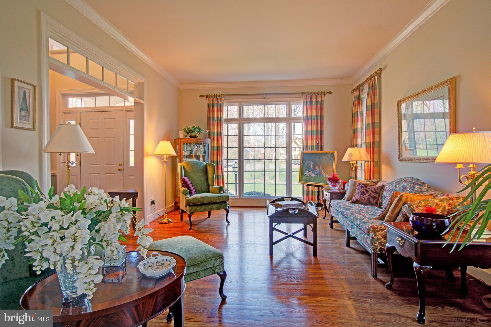 ESTATES AT LONGWOOD - Residential