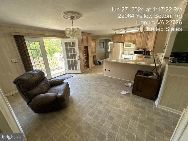 22064 YELLOW BOTTOM ROAD