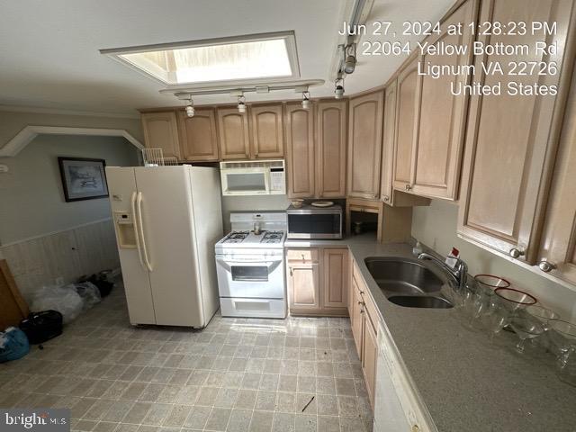 22064 YELLOW BOTTOM ROAD