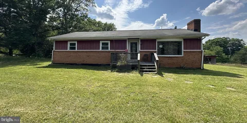 22064 Yellow Bottom Road, Lignum, VA 22726 - MLS#: VACU2009996