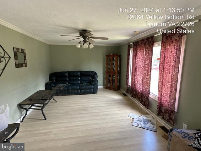 22064 YELLOW BOTTOM ROAD