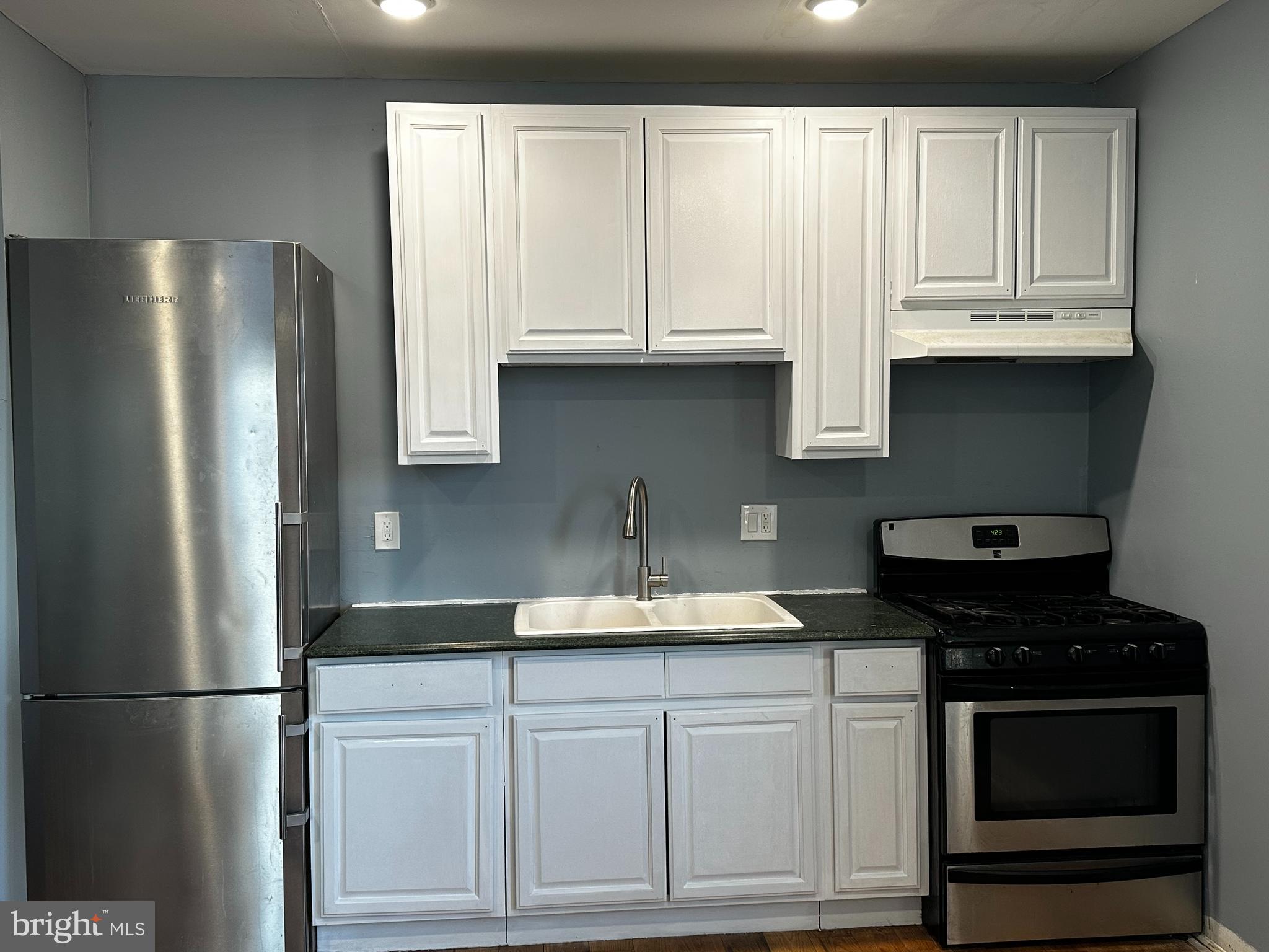 MT AIRY - Residential Income