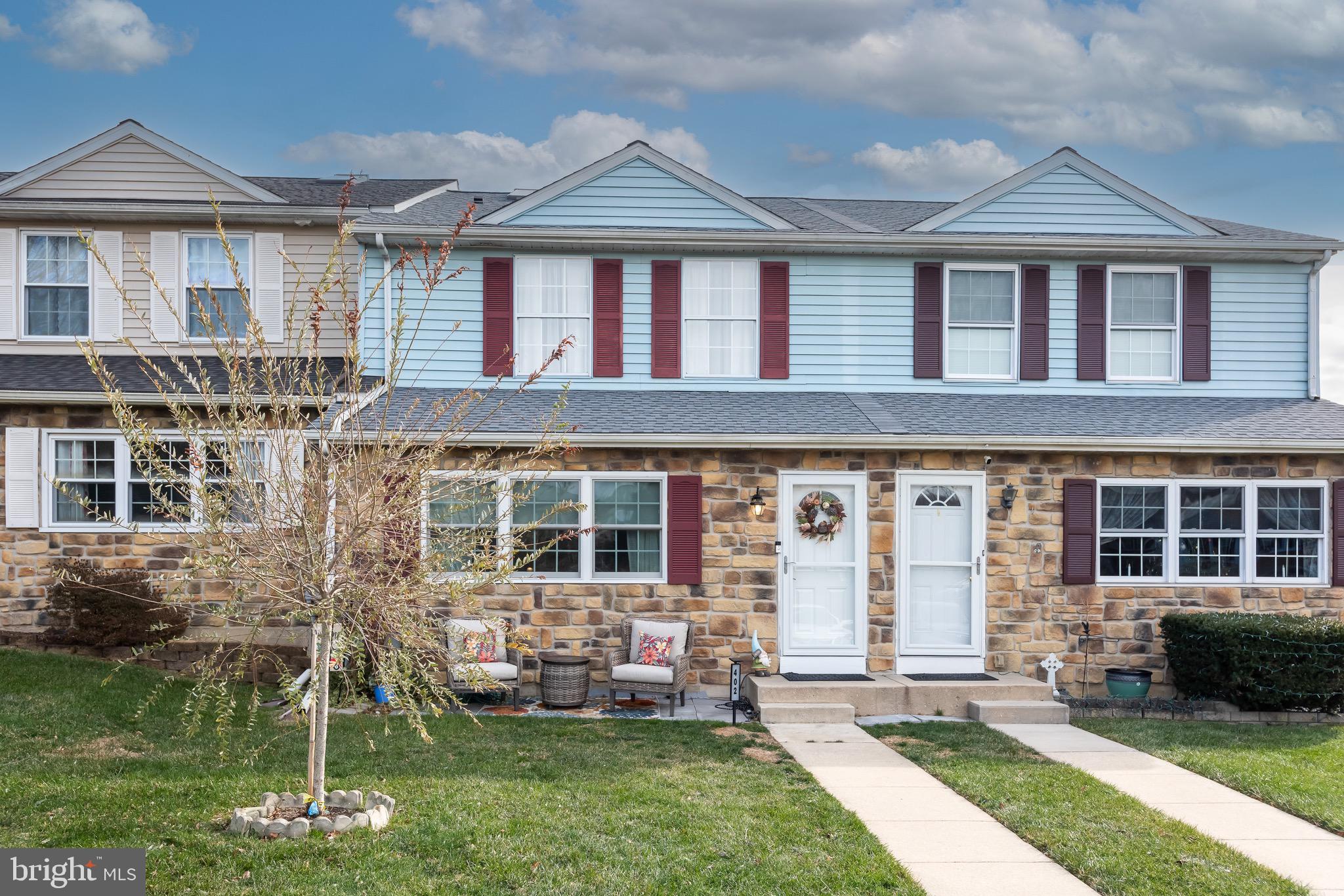 BEAVER RUN KNOLL - Residential