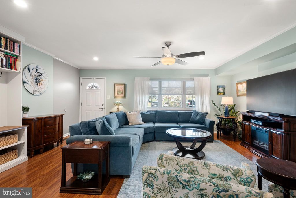 Photo of 402 Devon Court #487, DOWNINGTOWN, PA 19335 (MLS # PACT2114854)