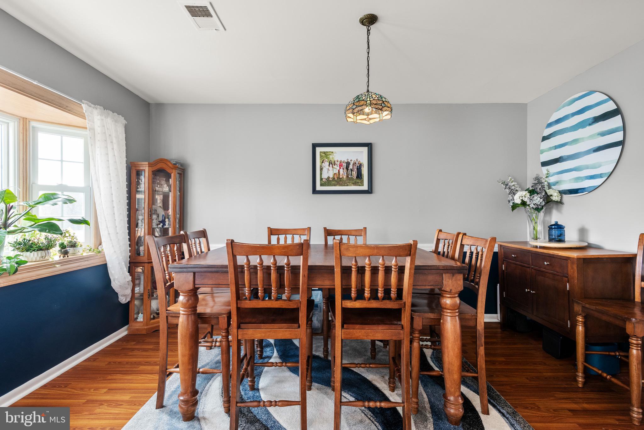 BEAVER RUN KNOLL - Residential