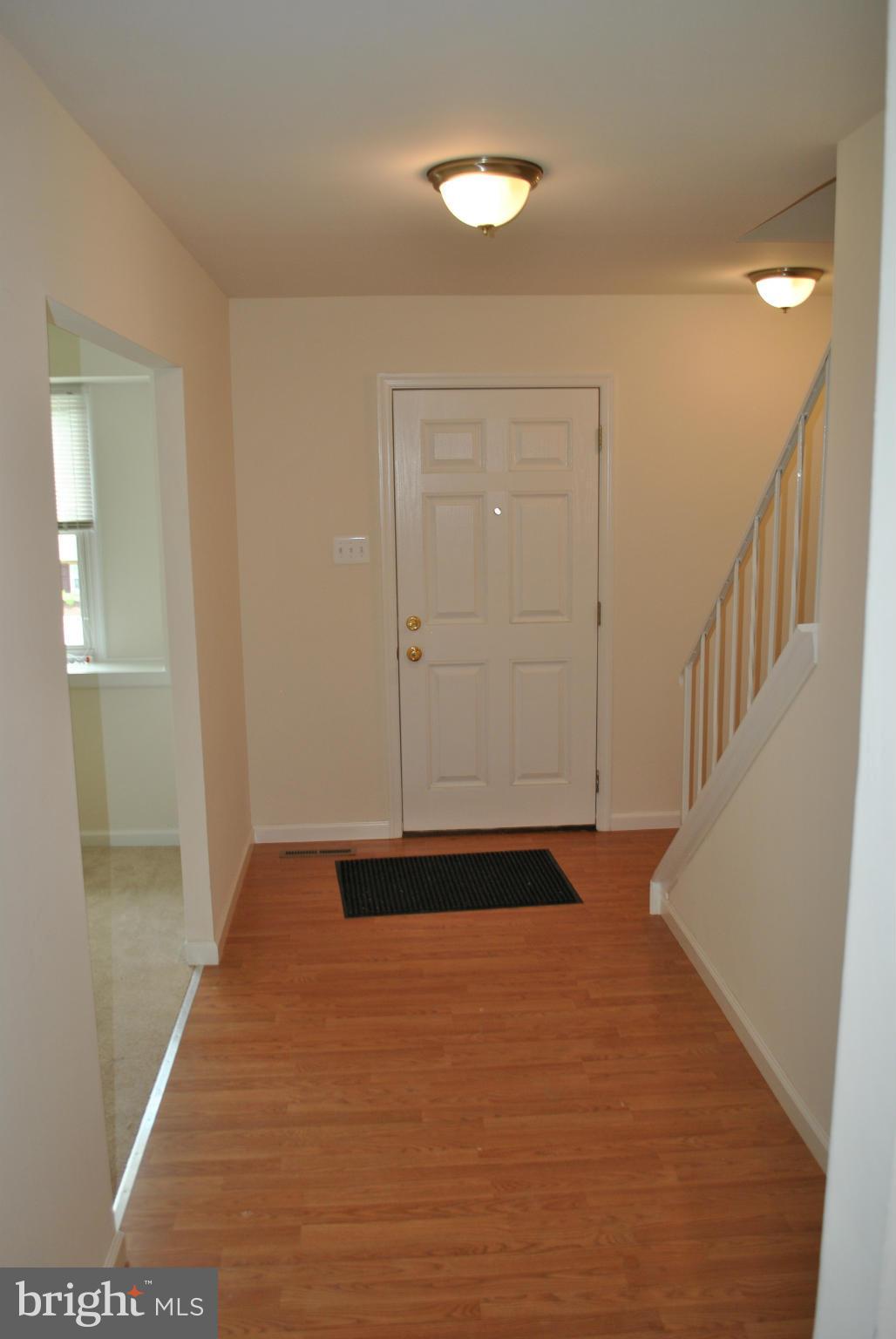 UPTON VILLAGE NORTH - Residential