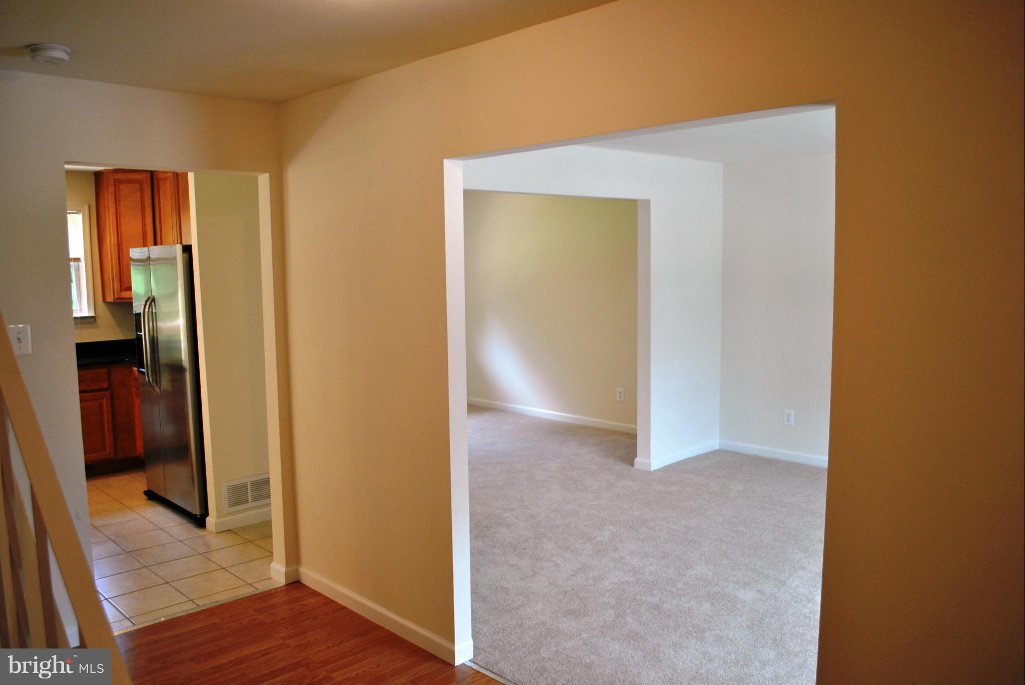 UPTON VILLAGE NORTH - Residential