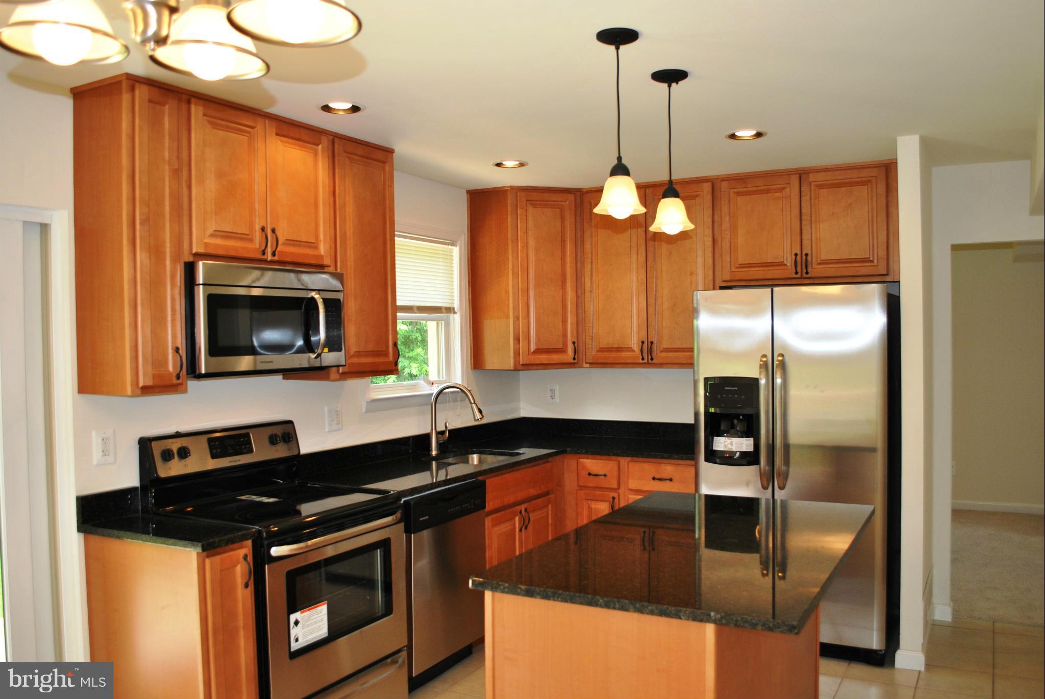 UPTON VILLAGE NORTH - Residential