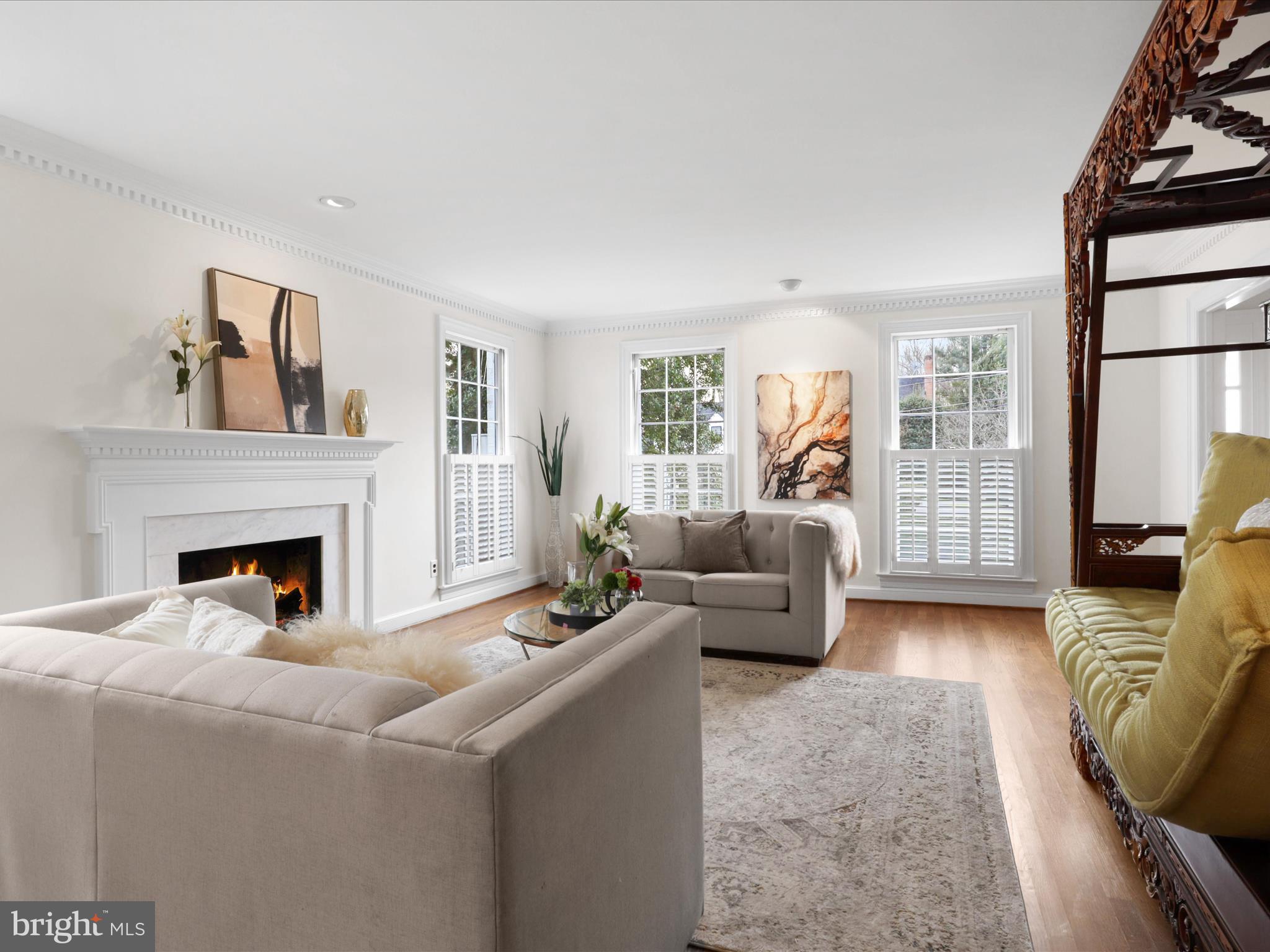 BANNOCKBURN ESTATES - Residential