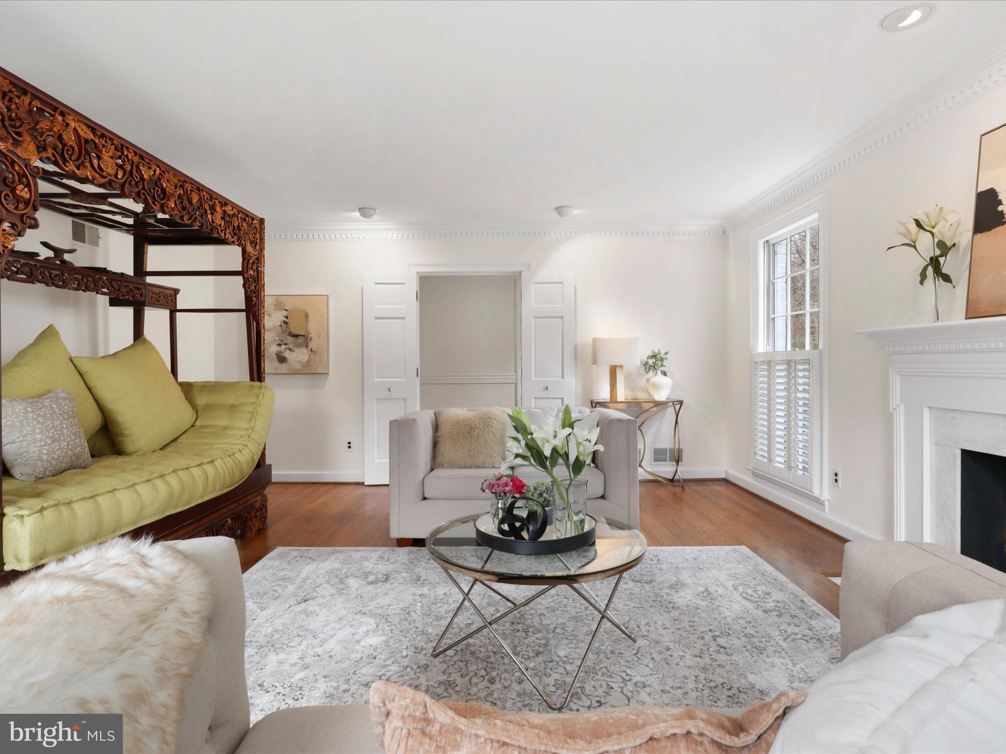 BANNOCKBURN ESTATES - Residential