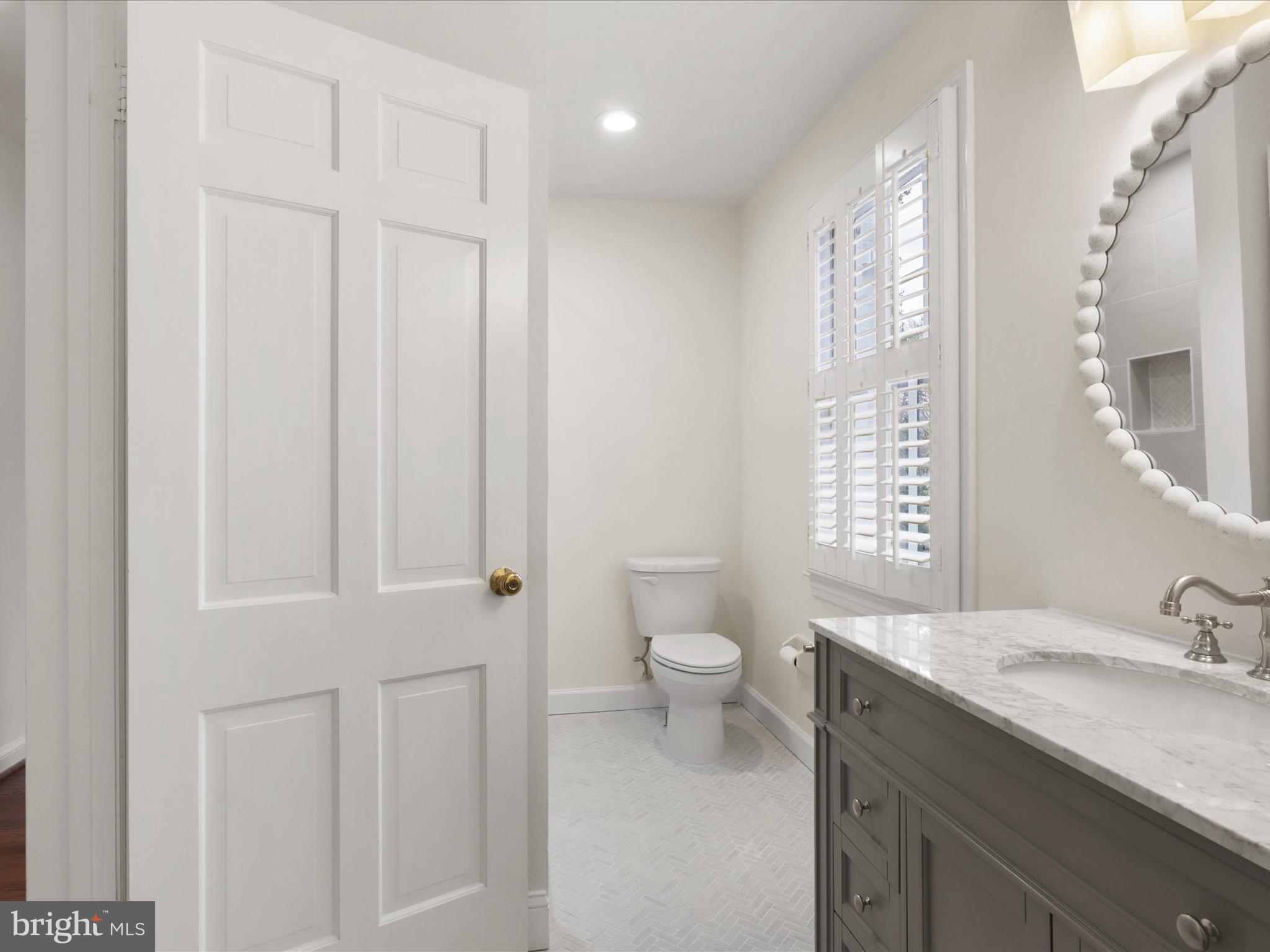 BANNOCKBURN ESTATES - Residential