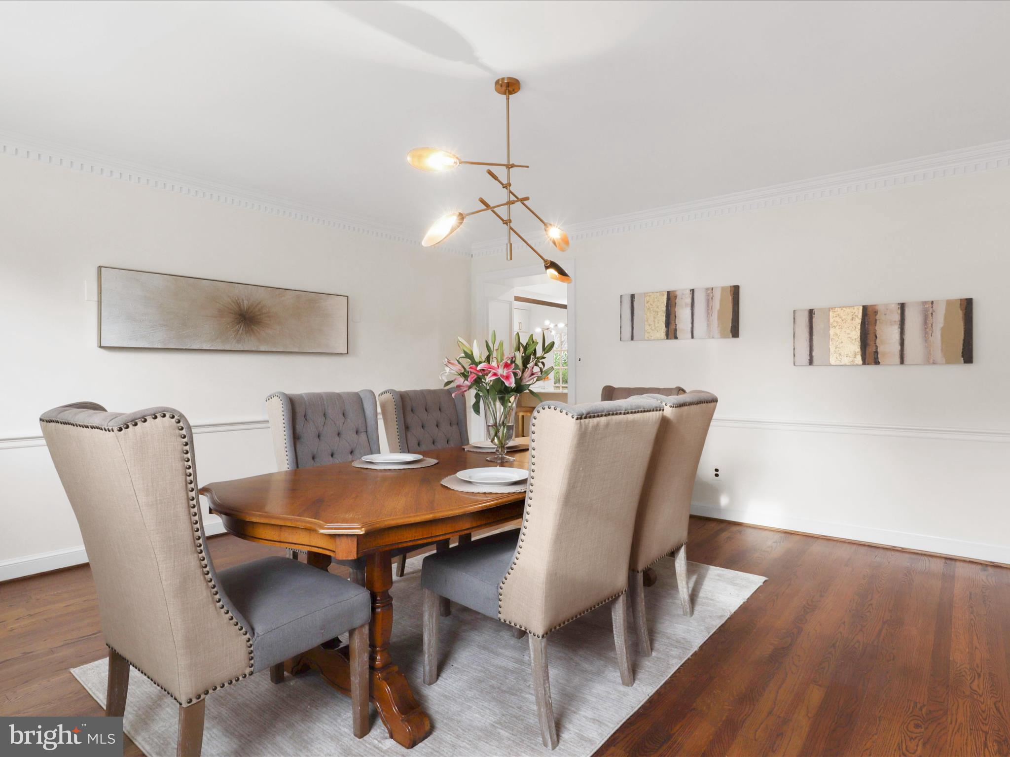 BANNOCKBURN ESTATES - Residential