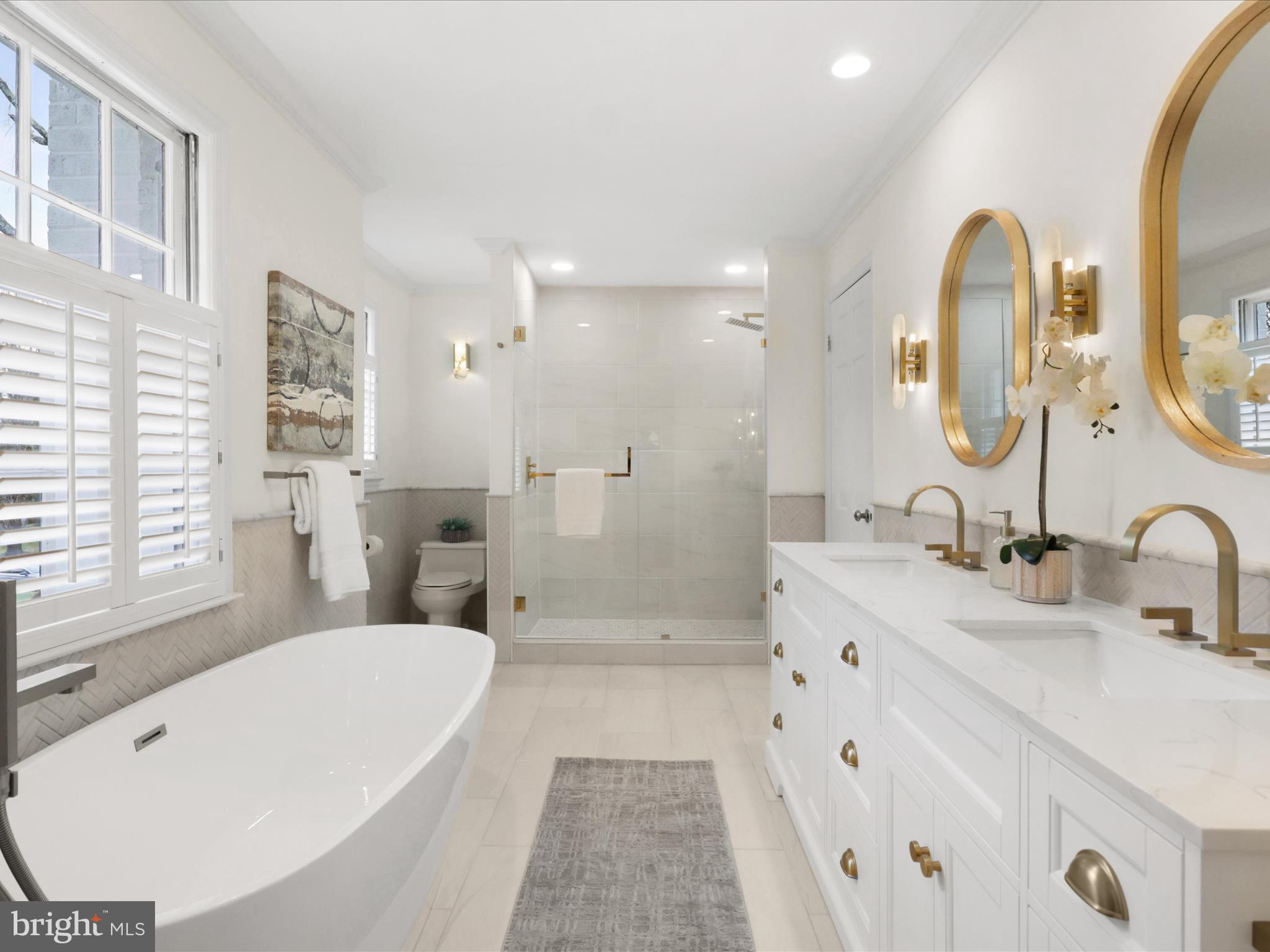 BANNOCKBURN ESTATES - Residential