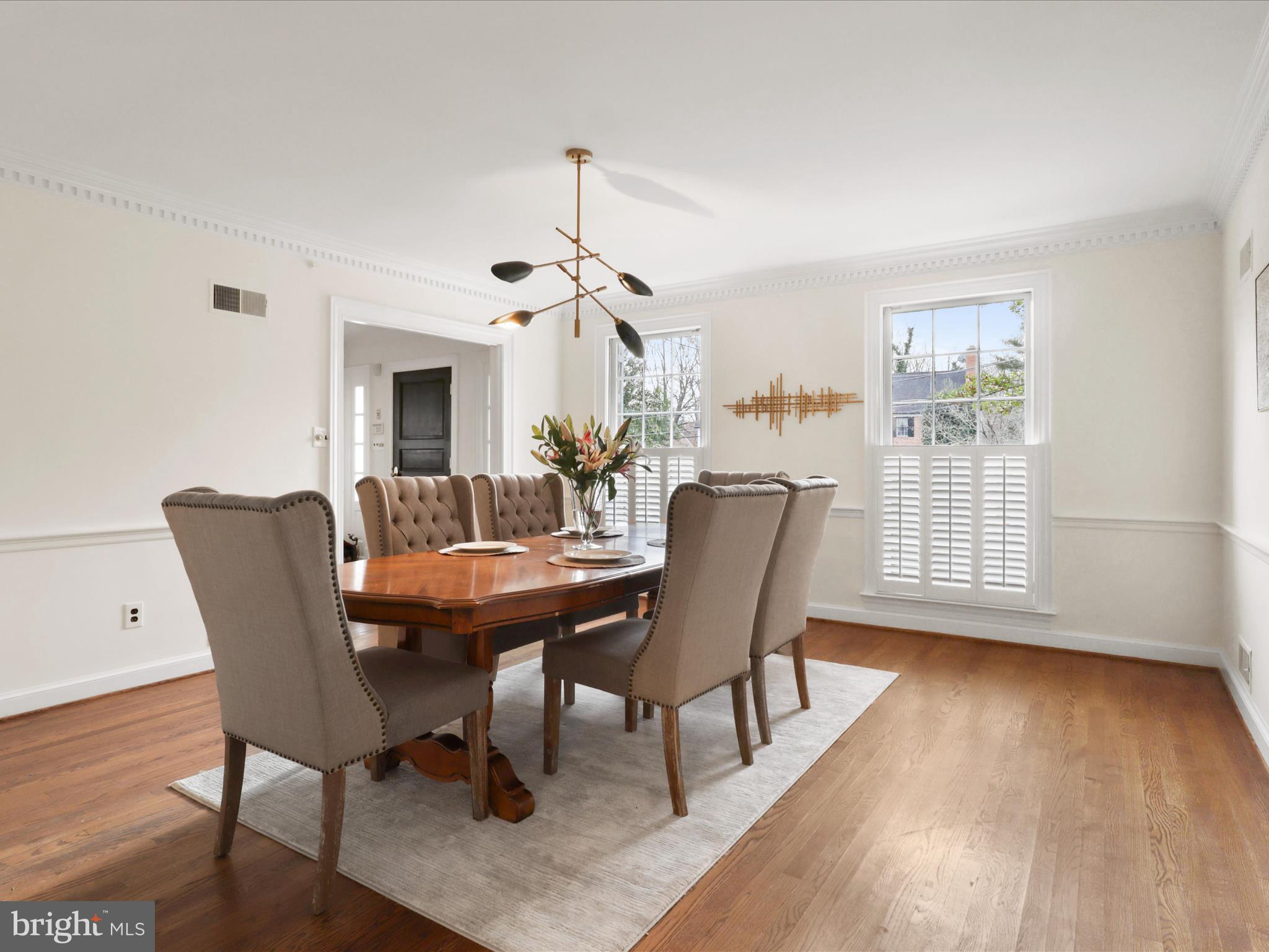 BANNOCKBURN ESTATES - Residential