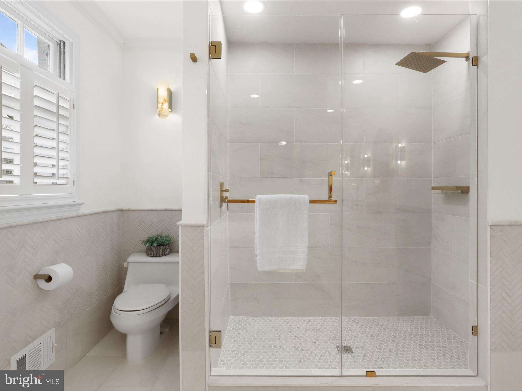 BANNOCKBURN ESTATES - Residential