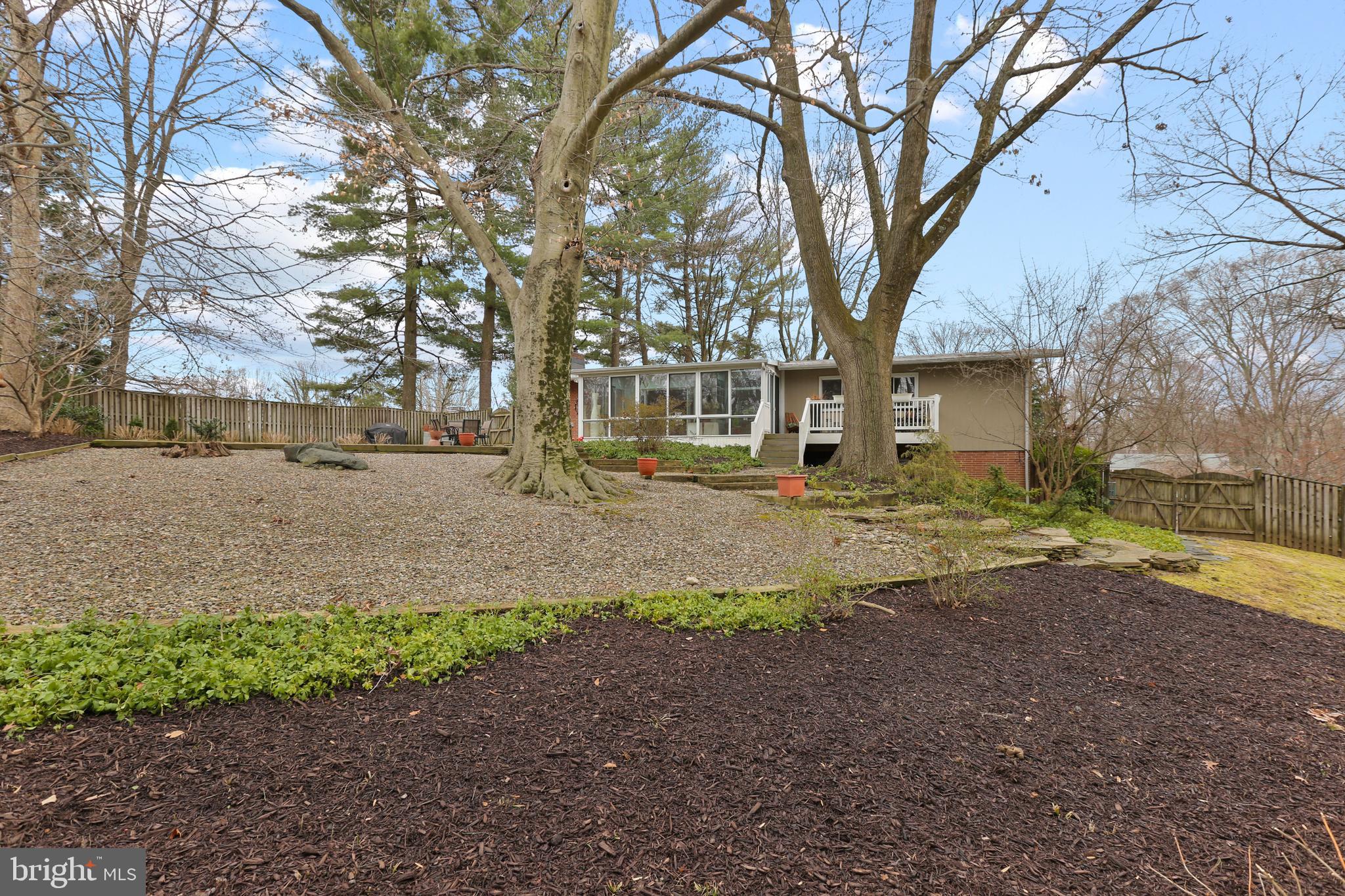 MOUNT WASHINGTON - Residential