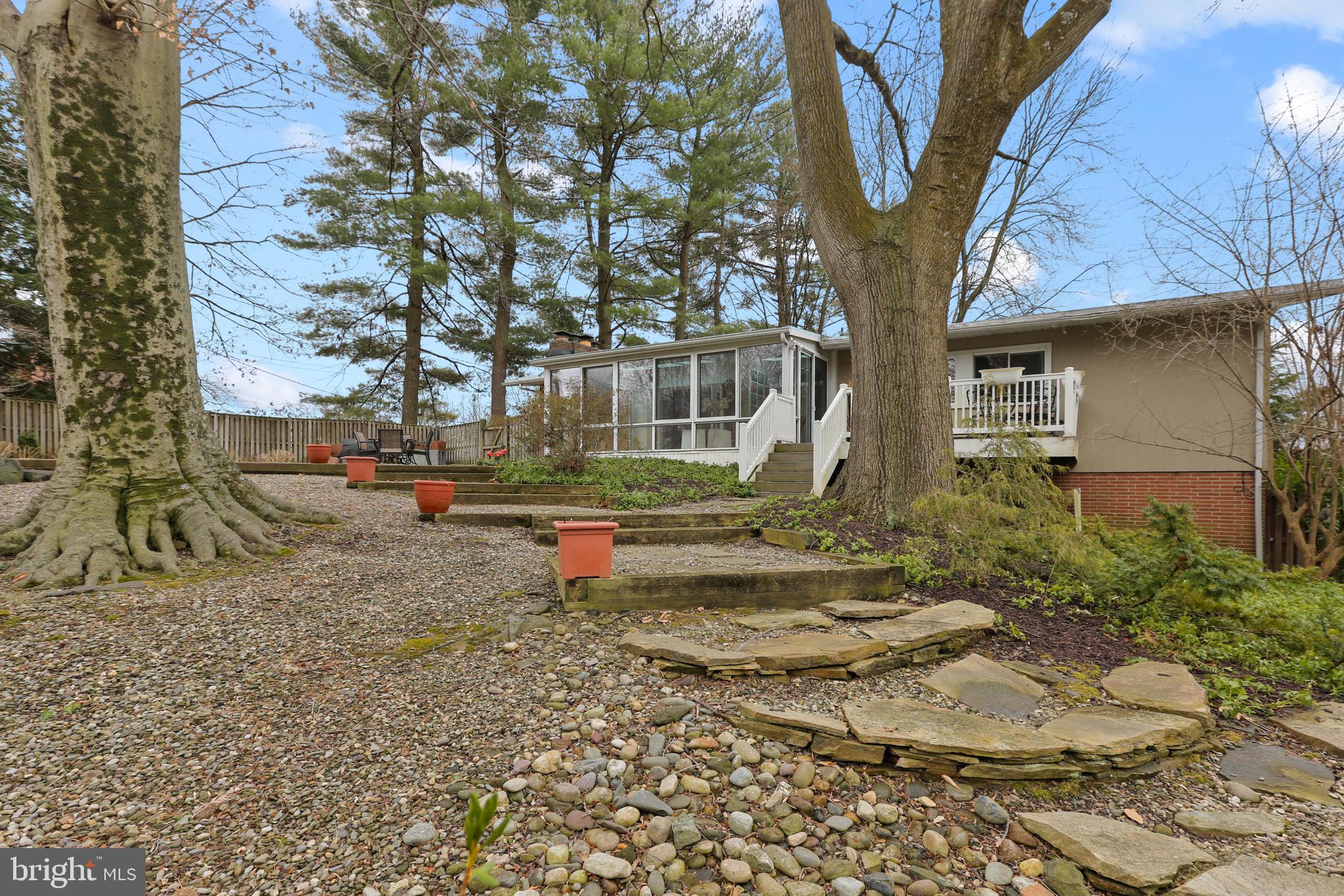 MOUNT WASHINGTON - Residential