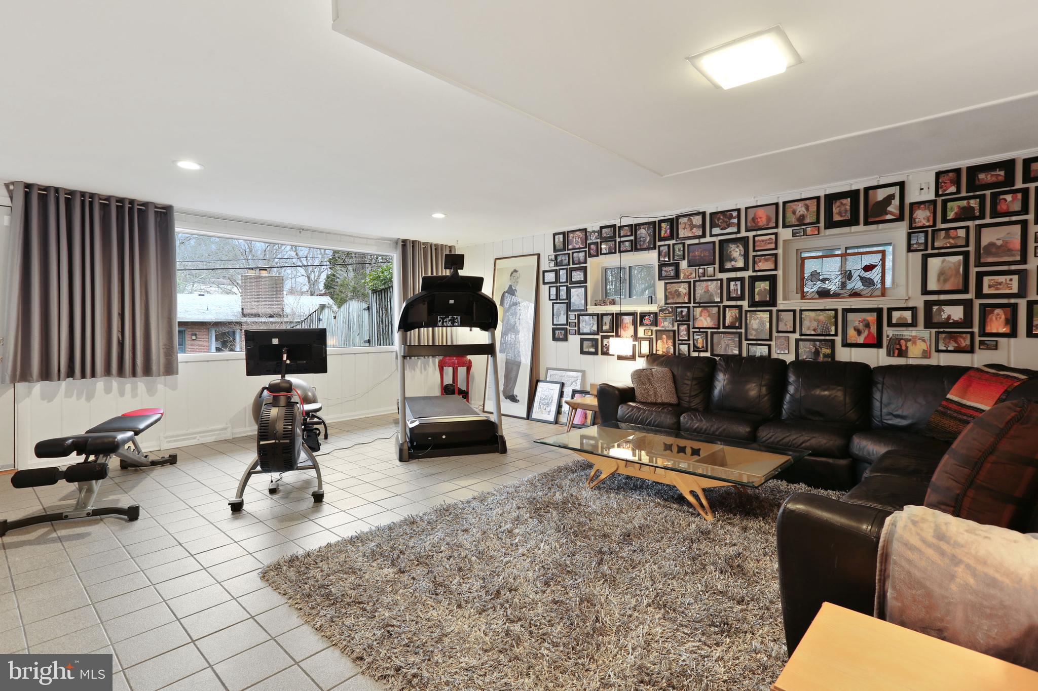 MOUNT WASHINGTON - Residential