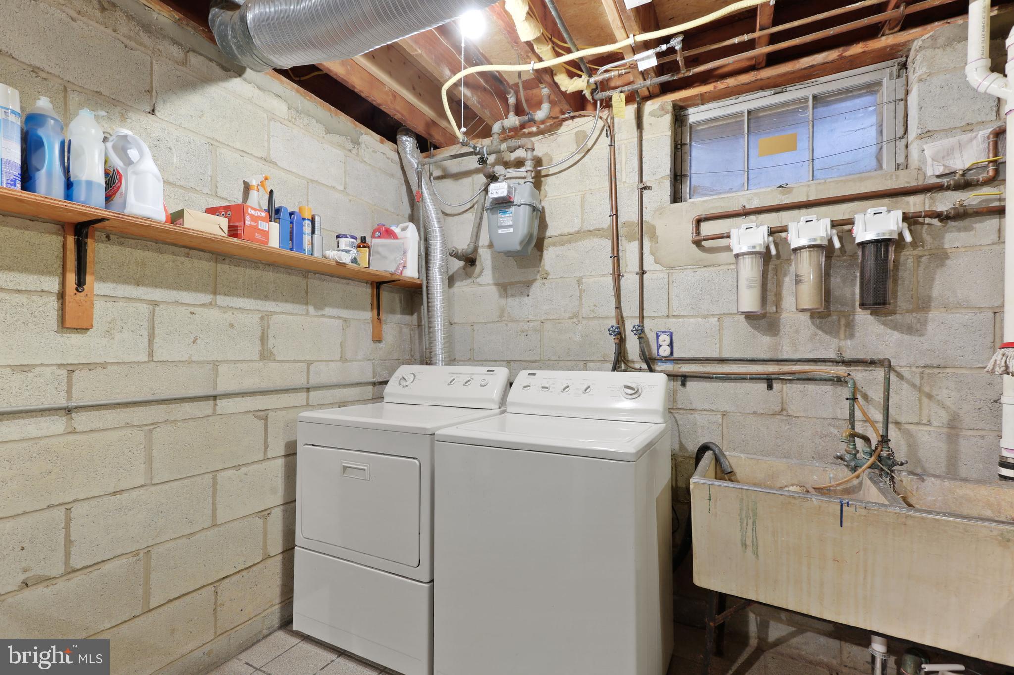 MOUNT WASHINGTON - Residential