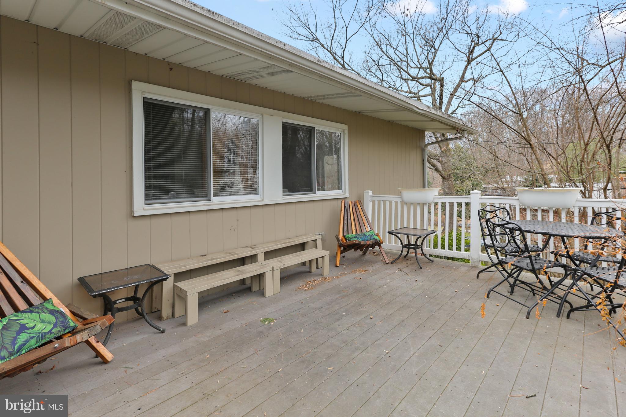 MOUNT WASHINGTON - Residential