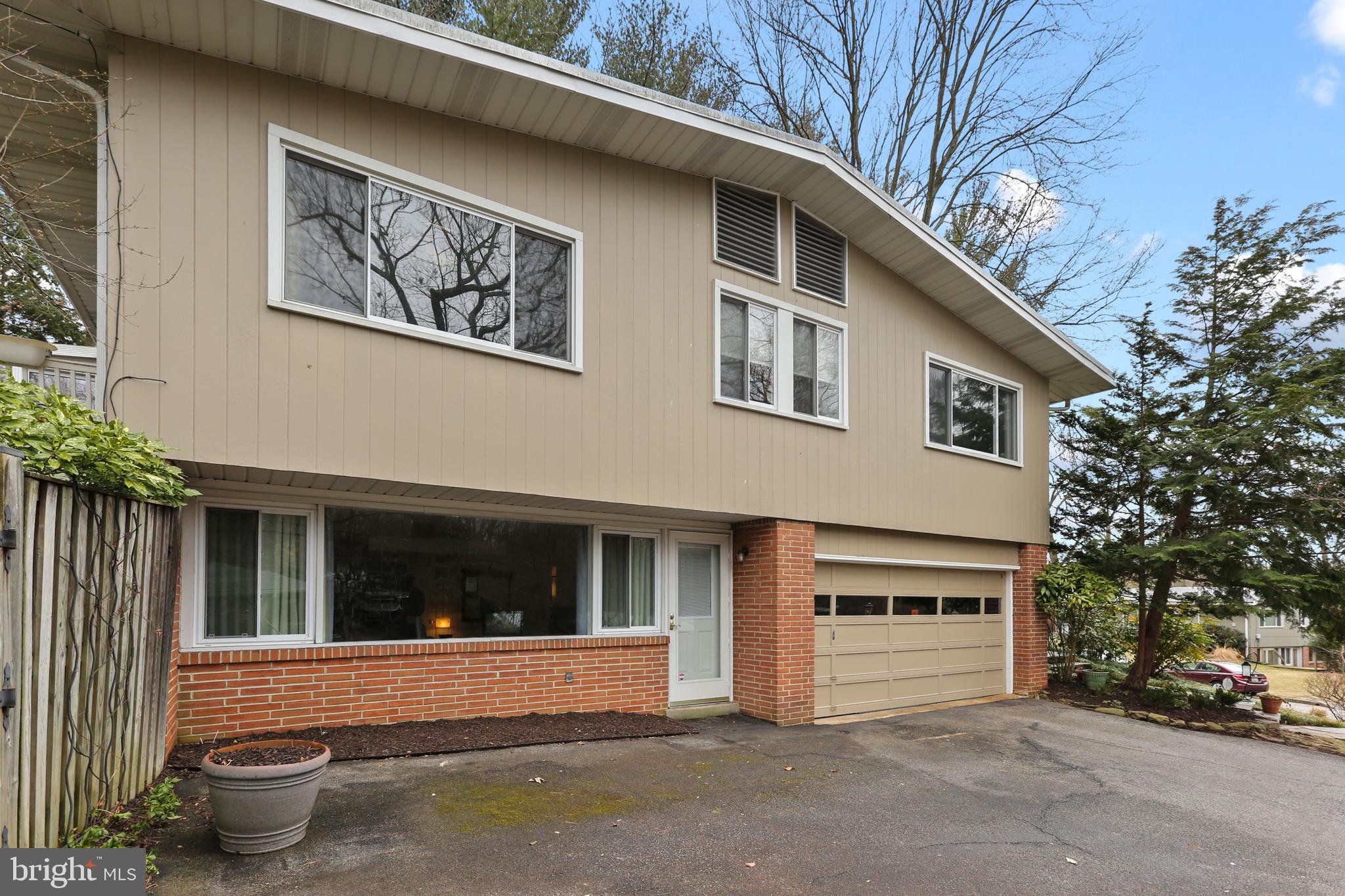 MOUNT WASHINGTON - Residential