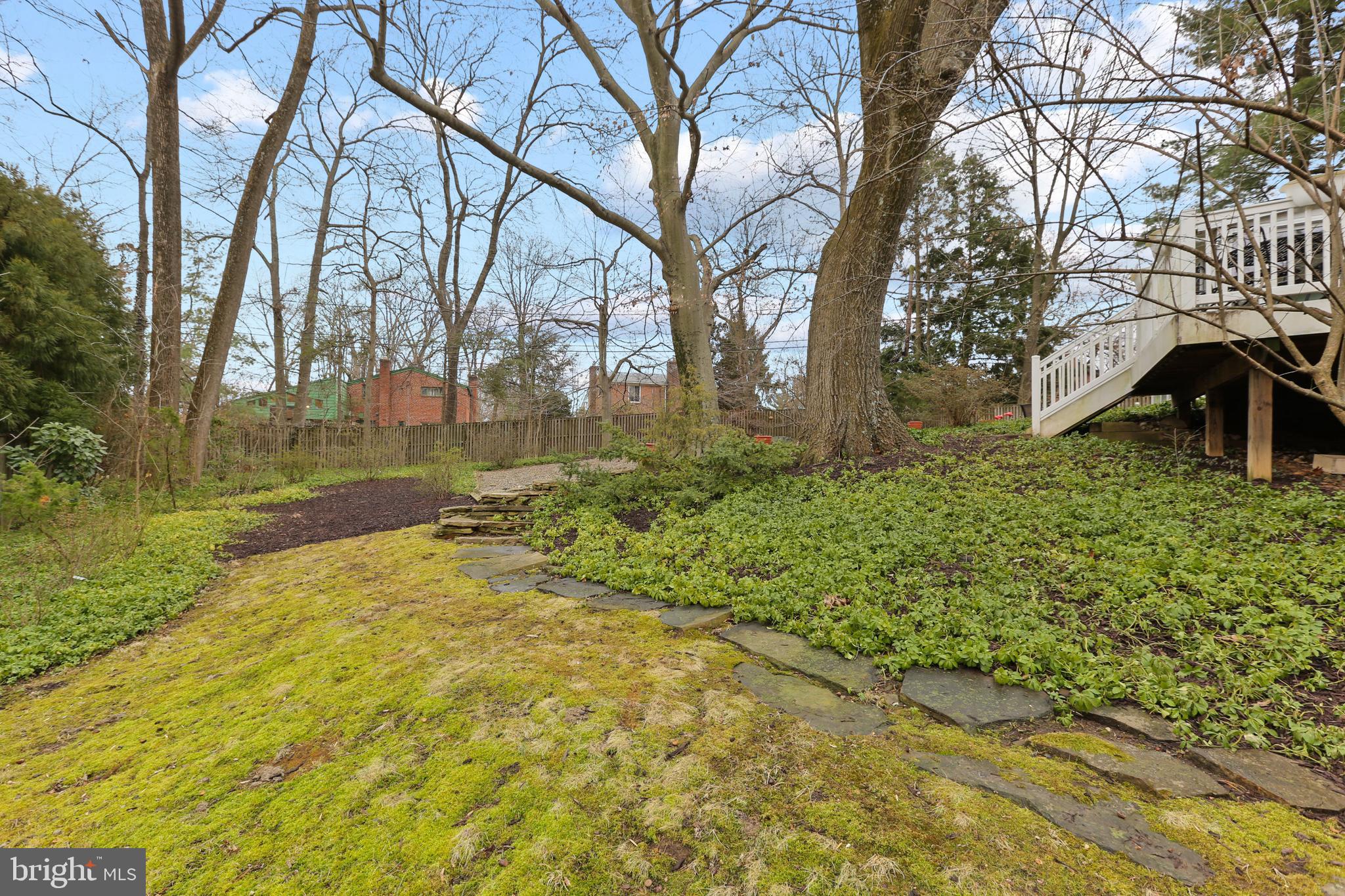 MOUNT WASHINGTON - Residential