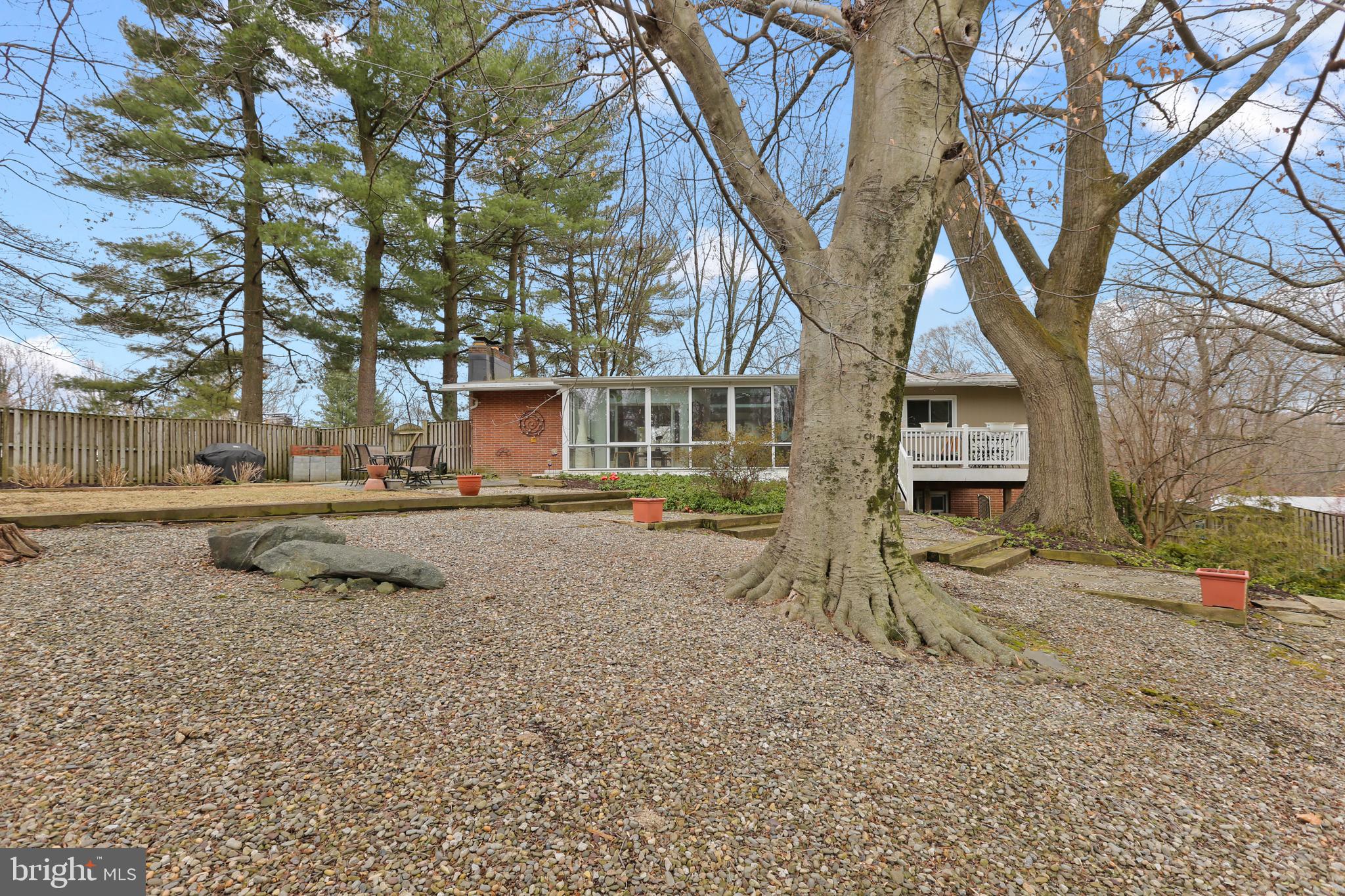 MOUNT WASHINGTON - Residential