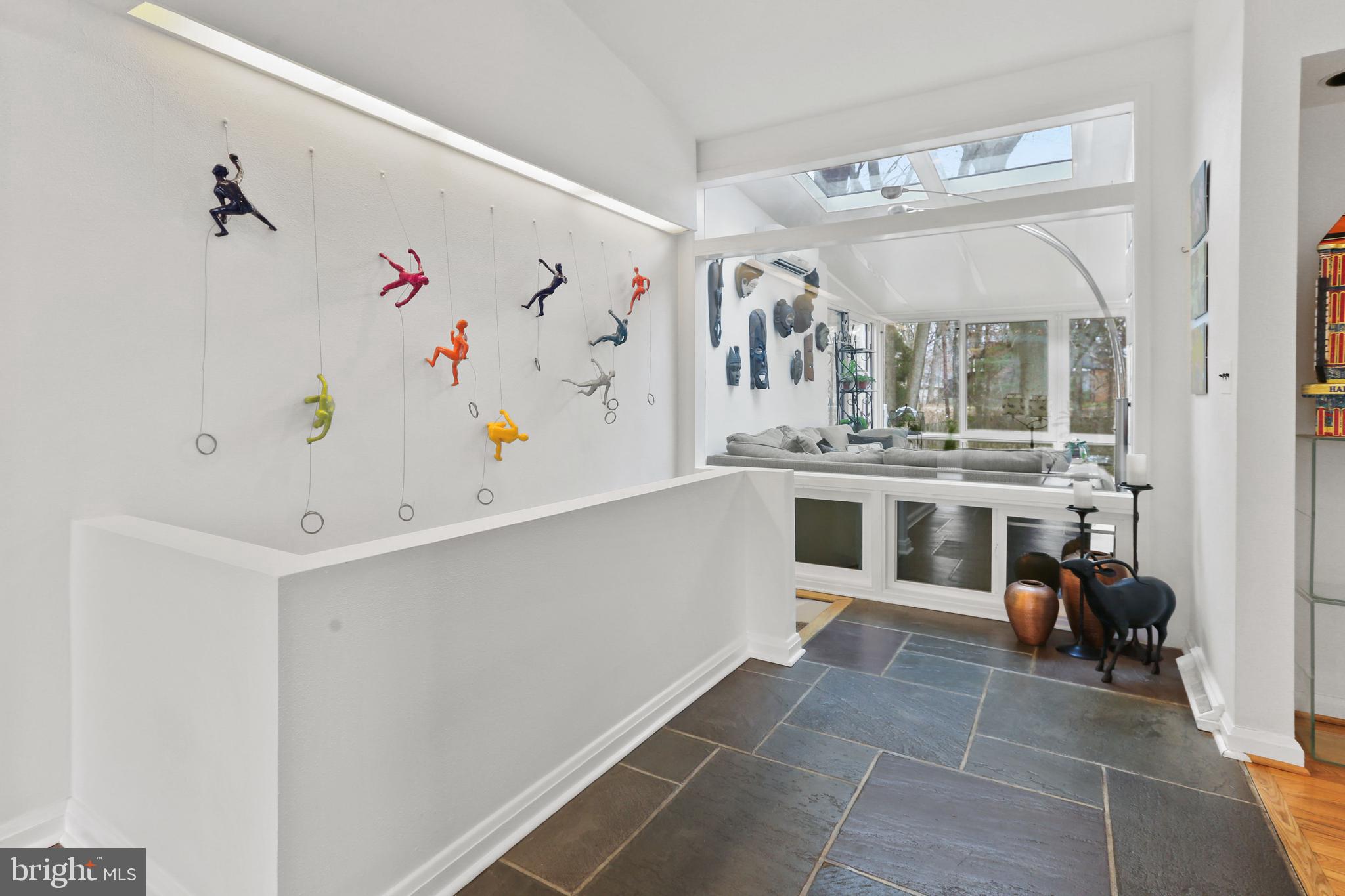 MOUNT WASHINGTON - Residential