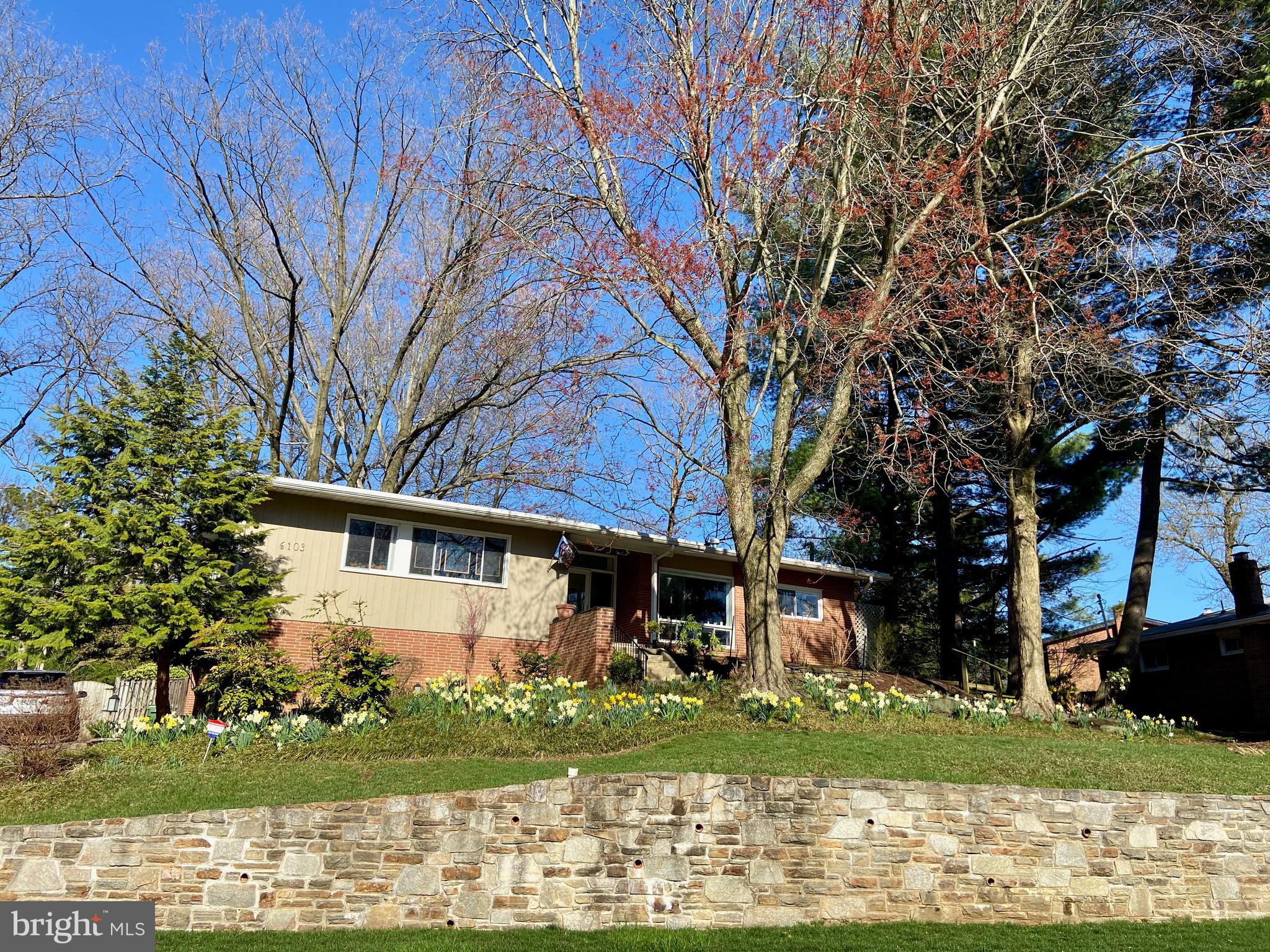 MOUNT WASHINGTON - Residential
