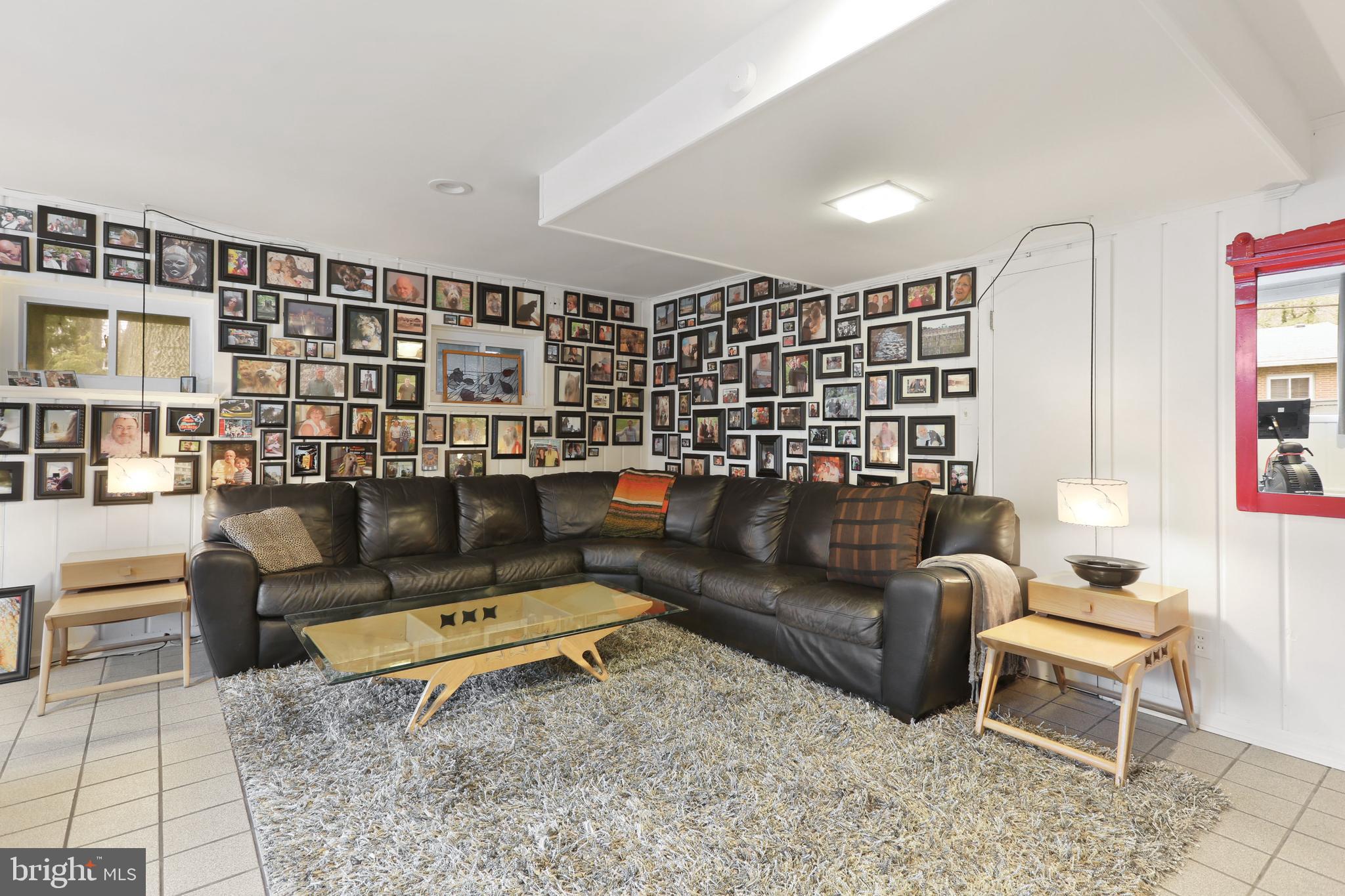 MOUNT WASHINGTON - Residential