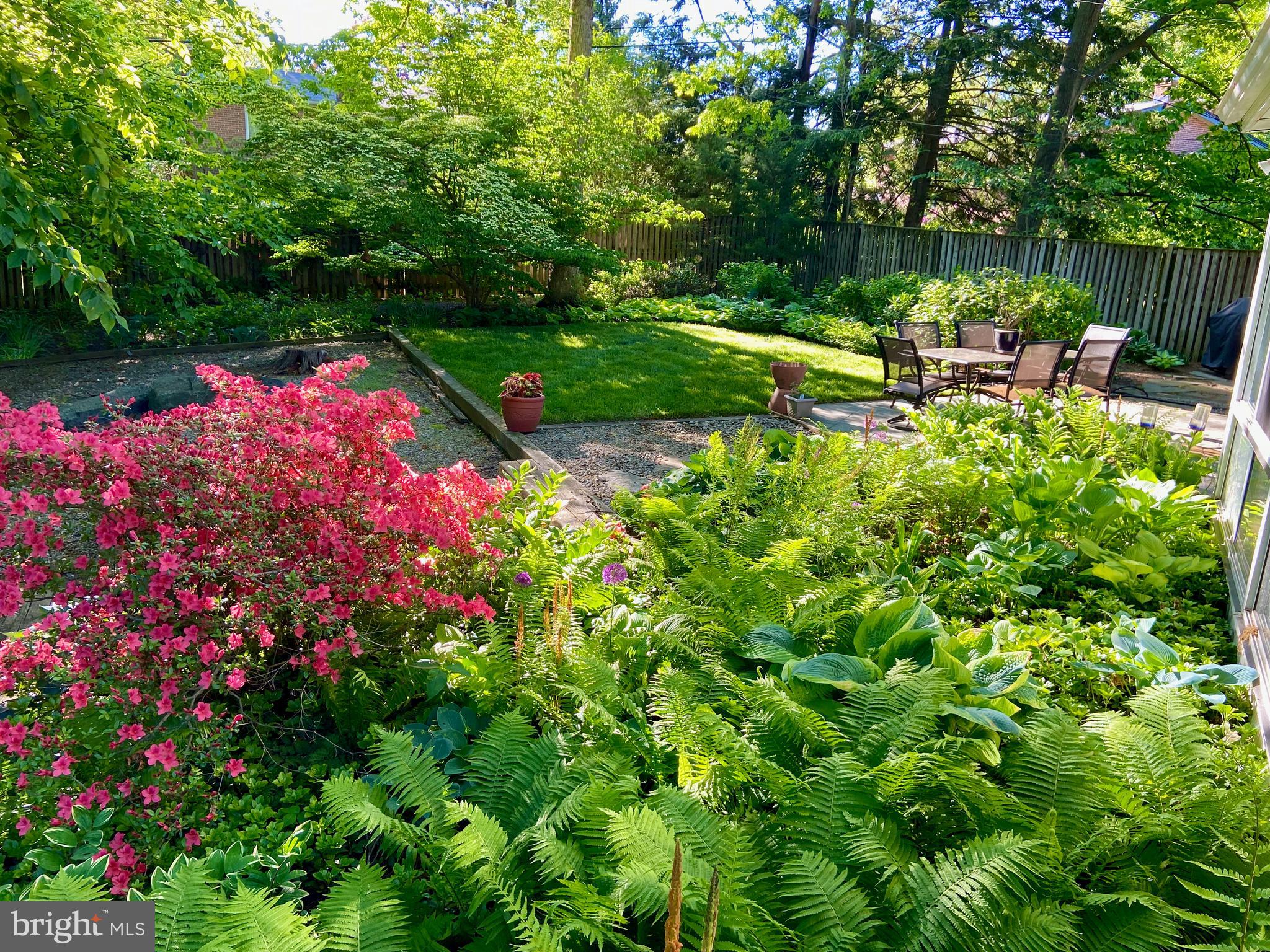 MOUNT WASHINGTON - Residential